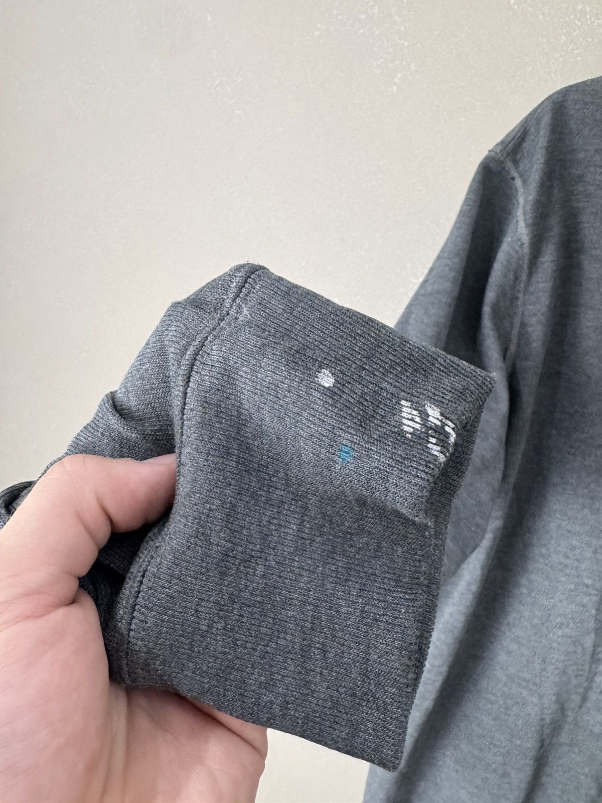Other Vintage y2k car open minded reported full zip hoodie Size US L / EU 52-54 / 3 - 6 Thumbnail