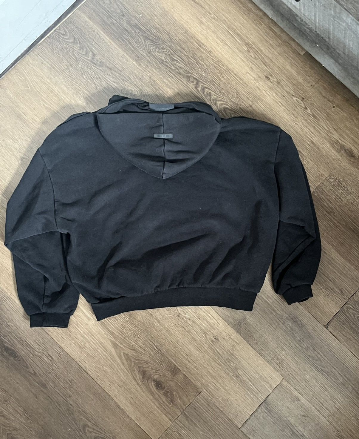 Fear of God FOG FEAR OF GOD HOODIE Size US M / EU 48-50 / 2 - 5 Thumbnail