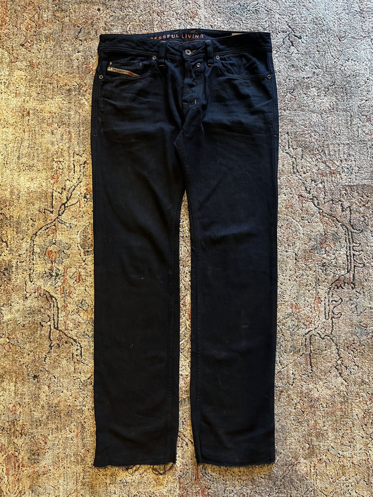 Diesel Diesel safado Size US 32 / EU 48 - 1 Thumbnail