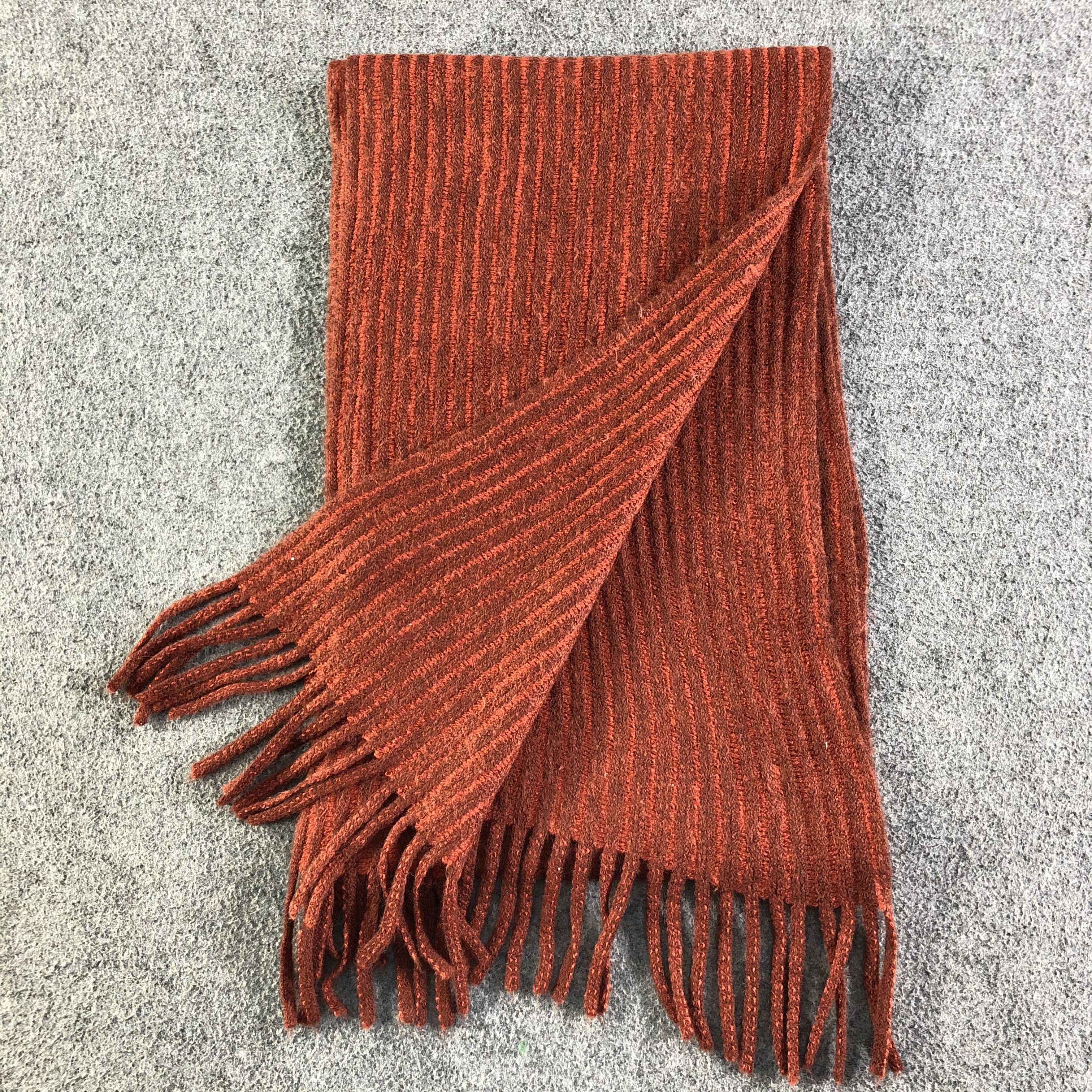 United Colors Of Benetton United Colors Of Benetton Scarf / Muffler / Neckwear Size ONE SIZE - 5 Thumbnail