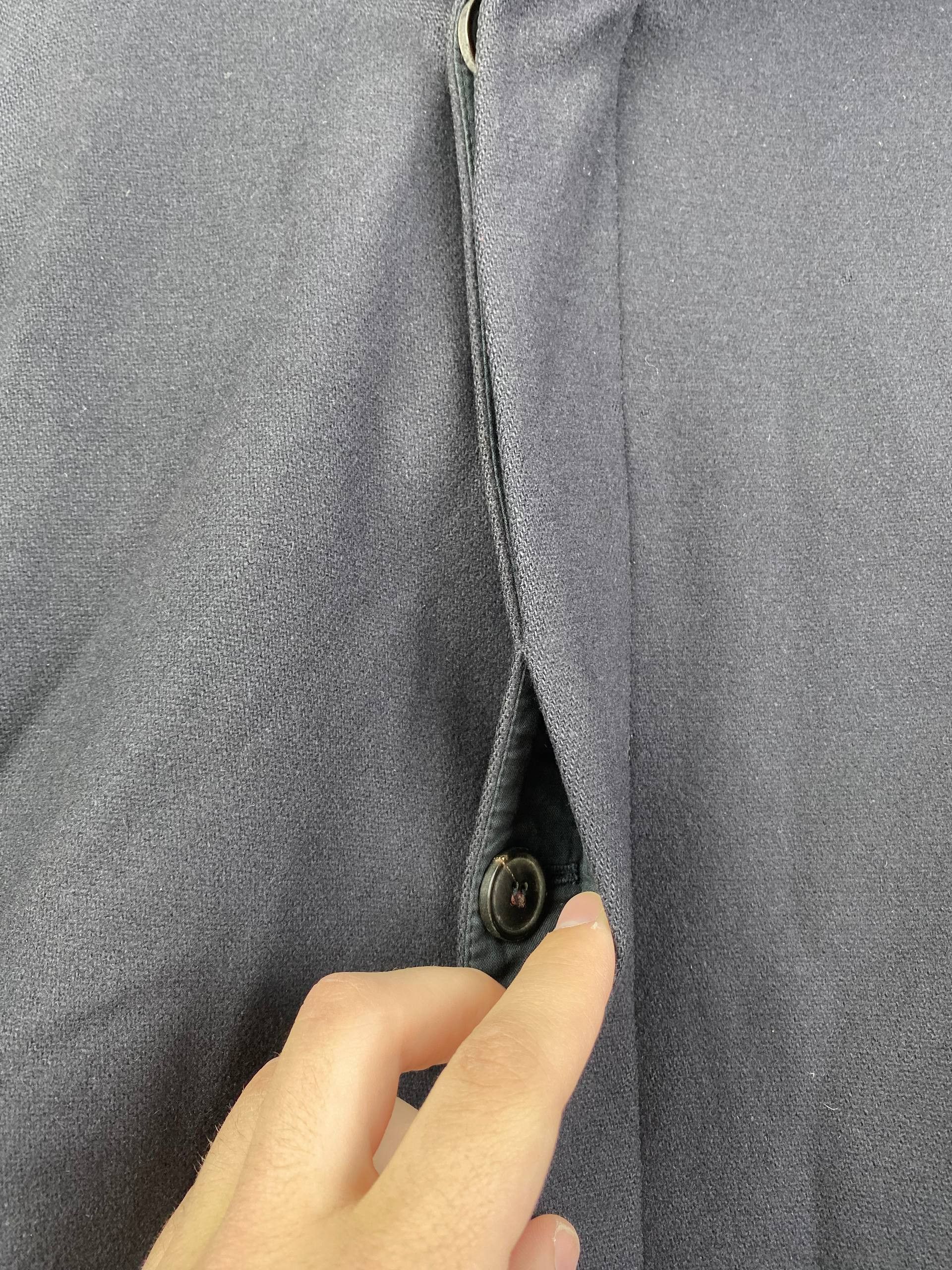 Stephan Schneider Stephan Schneider Wool Jacket Size US M / EU 48-50 / 2 - 8 Thumbnail