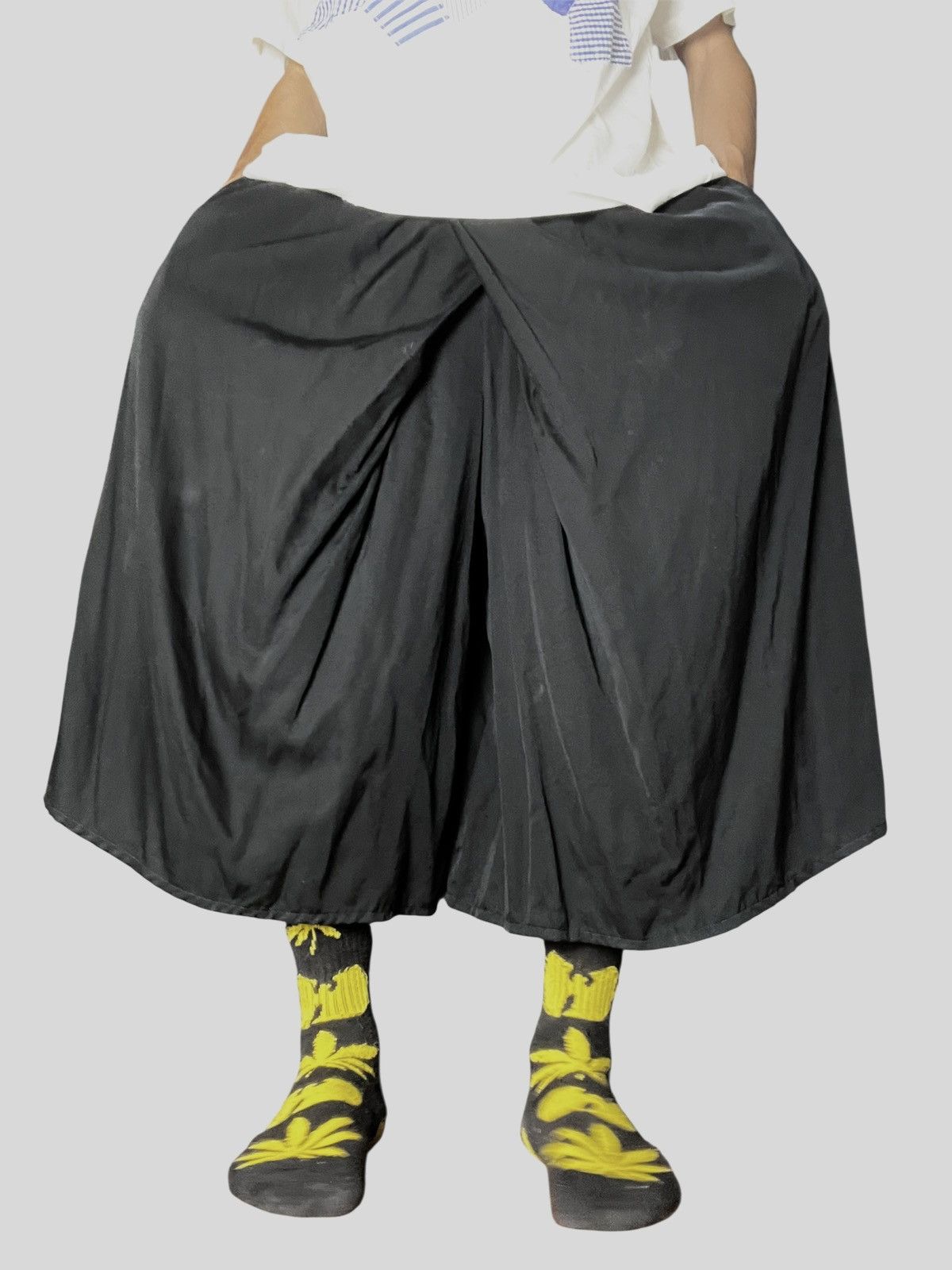 Other HOMME GOMME BALLOON YOHJI YAMAMOTO ARCHIVE Size US 31 - 1 Thumbnail