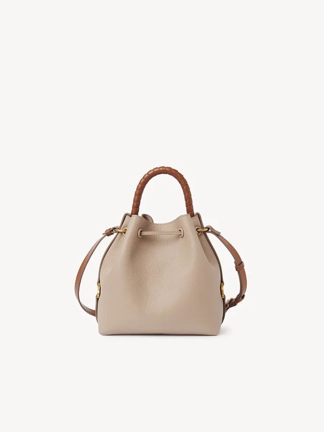 Chloe o1loc1c1024 Size: OS / Bucket Bag in Beige Size ONE SIZE - 3 Thumbnail