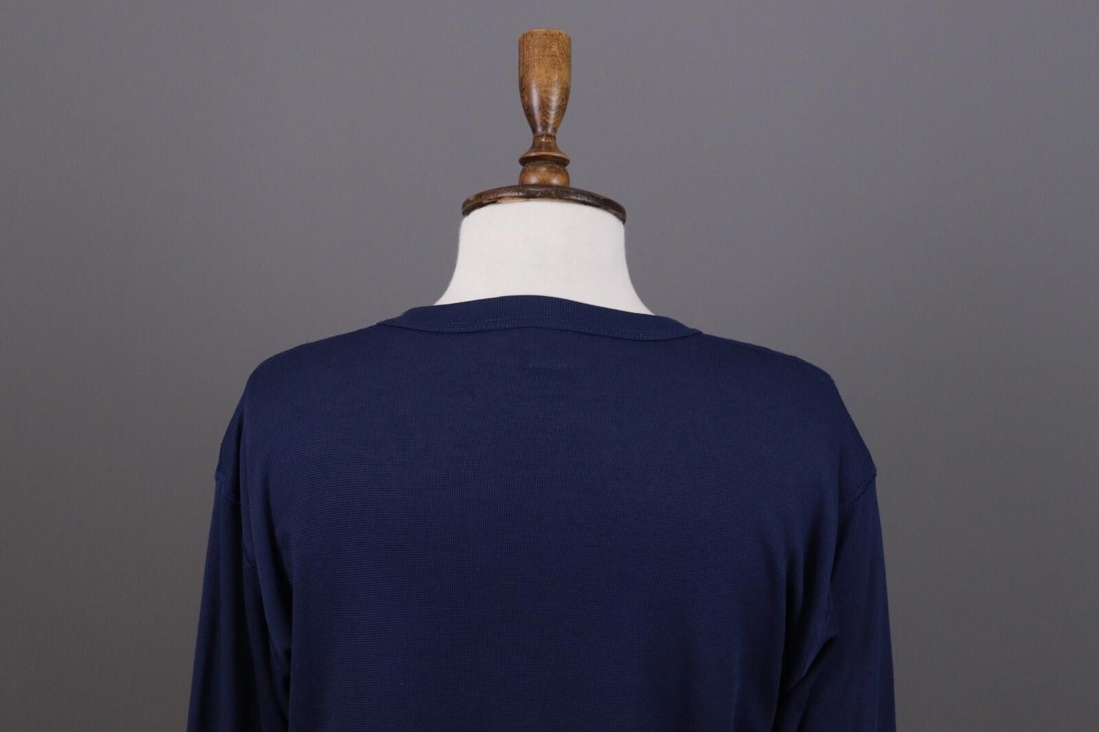 Patagonia Patagonia Capilene Blue Layer Pullover Shirt Size M Size M / US 6-8 / IT 42-44 - 10 Thumbnail