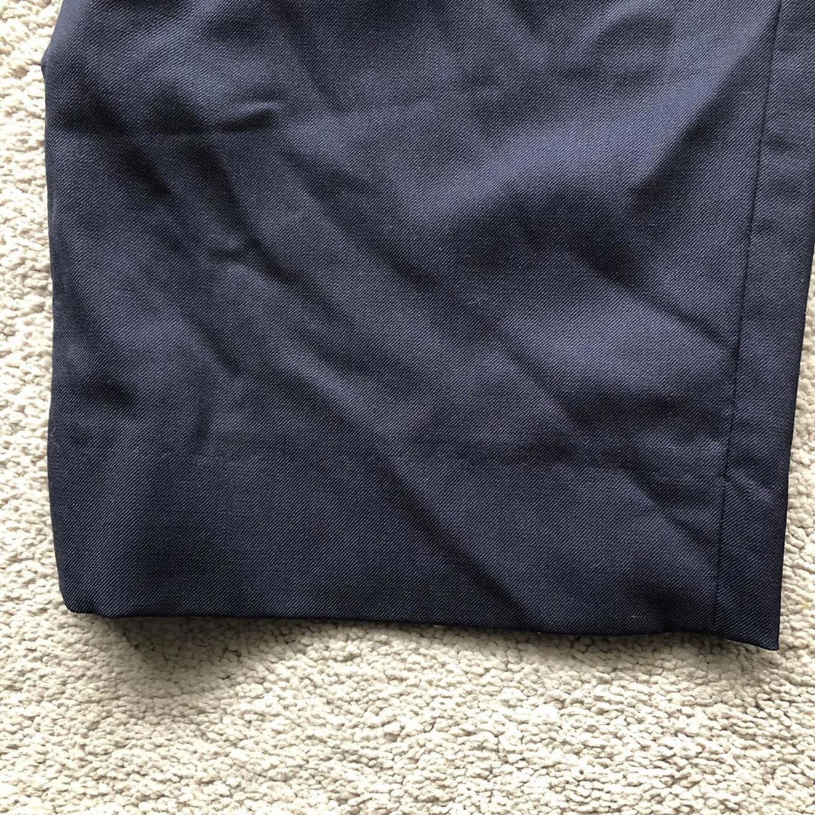 Fendi Fendi Casual Trousers Size US 32 / EU 48 - 4 Thumbnail
