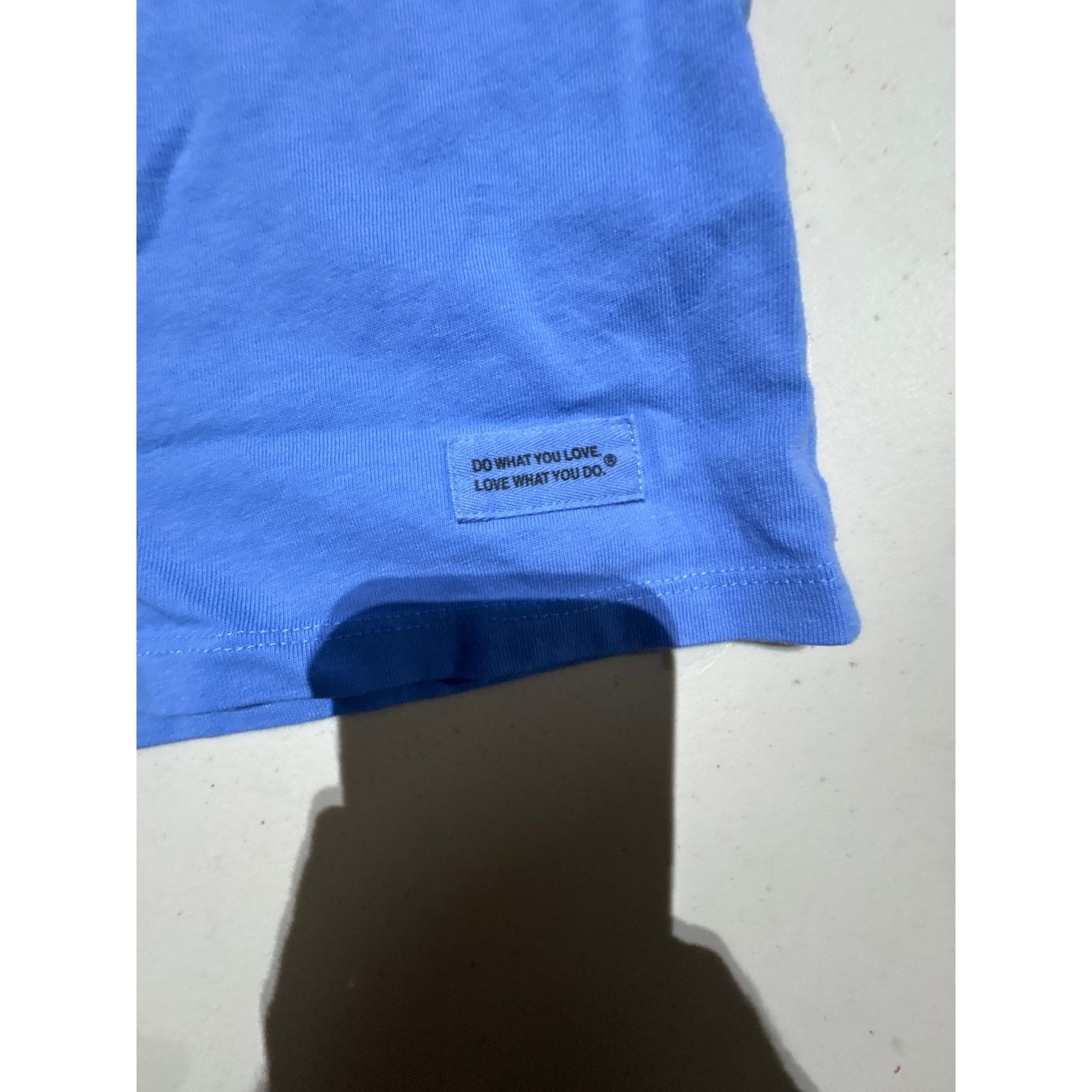 Life is Good Life Is Good Crusher Tee Women’s Large T-Shirt Short Sleeve Size L / US 10 / IT 46 - 2 Thumbnail