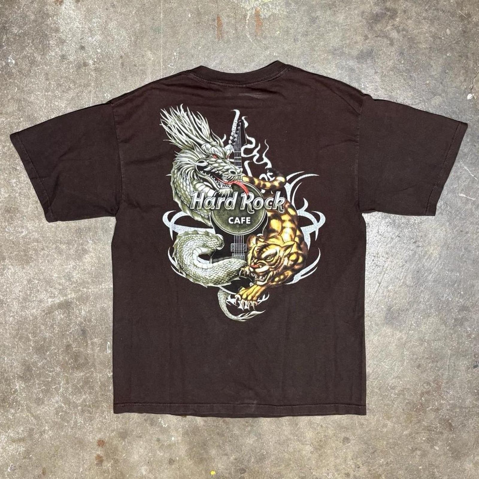 Other Vintage y2k hard rick Size US L / EU 52-54 / 3 - 5 Thumbnail