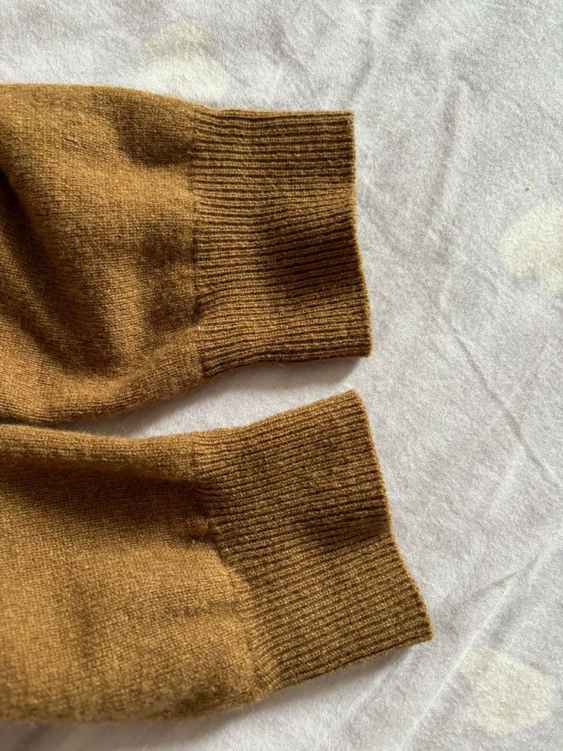 Comme des Garcons Comme Des Garcons Play2021 sweater Size M / US 6-8 / IT 42-44 - 6 Thumbnail