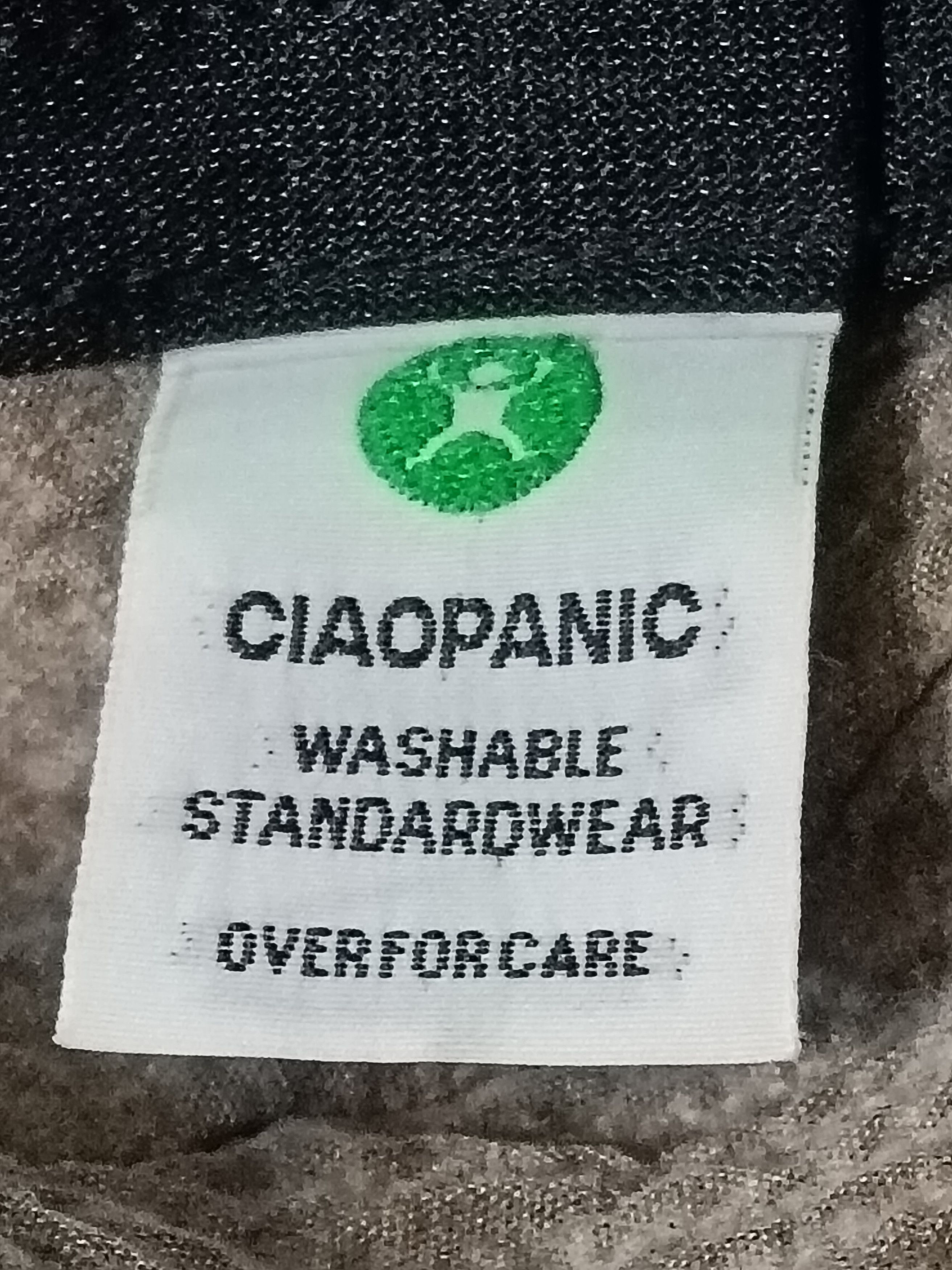 Ciaopanic × Japanese Brand CIAOPANIC ABSTRACT FLORAL NEWSBOY HAT Size ONE SIZE - 2 Thumbnail