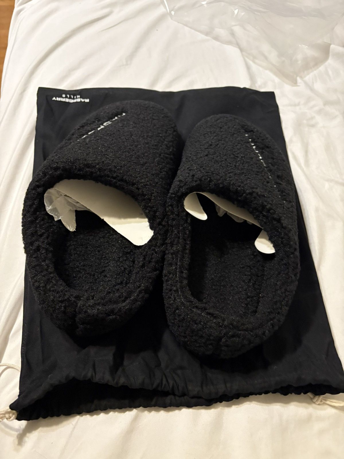 The GV Gallery Stacy from the wood slides Size US 9 / EU 42 - 3 Thumbnail