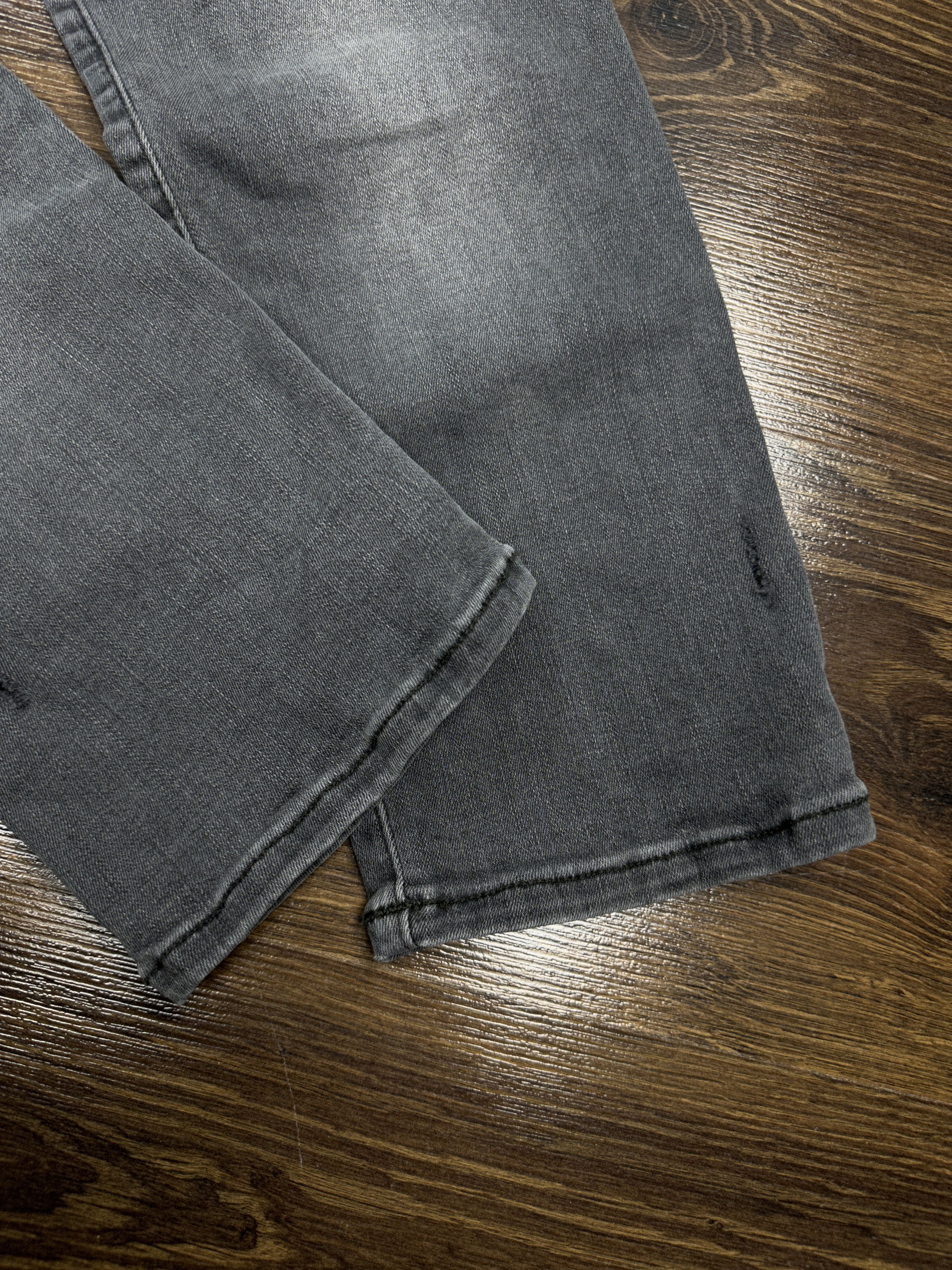 True Religion × Vintage True Religion Vintage Mens Denim Pants Jeans Size US 32 / EU 48 - 4 Thumbnail