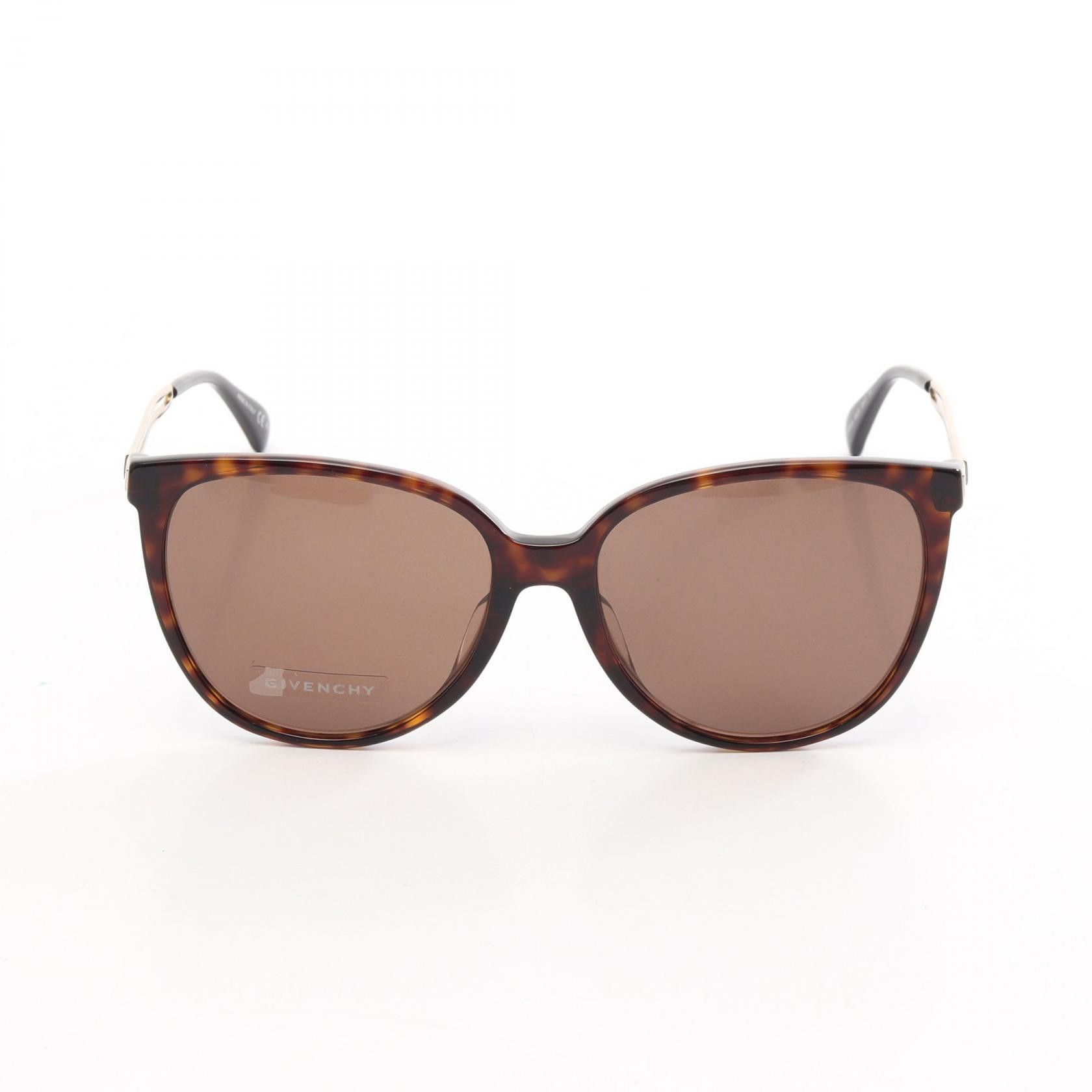 Givenchy Givenchy Givenchy Sunglasses Plastic / Synthetic Sunglasses DUTY FREE for USA Size ONE SIZE - 1 Thumbnail