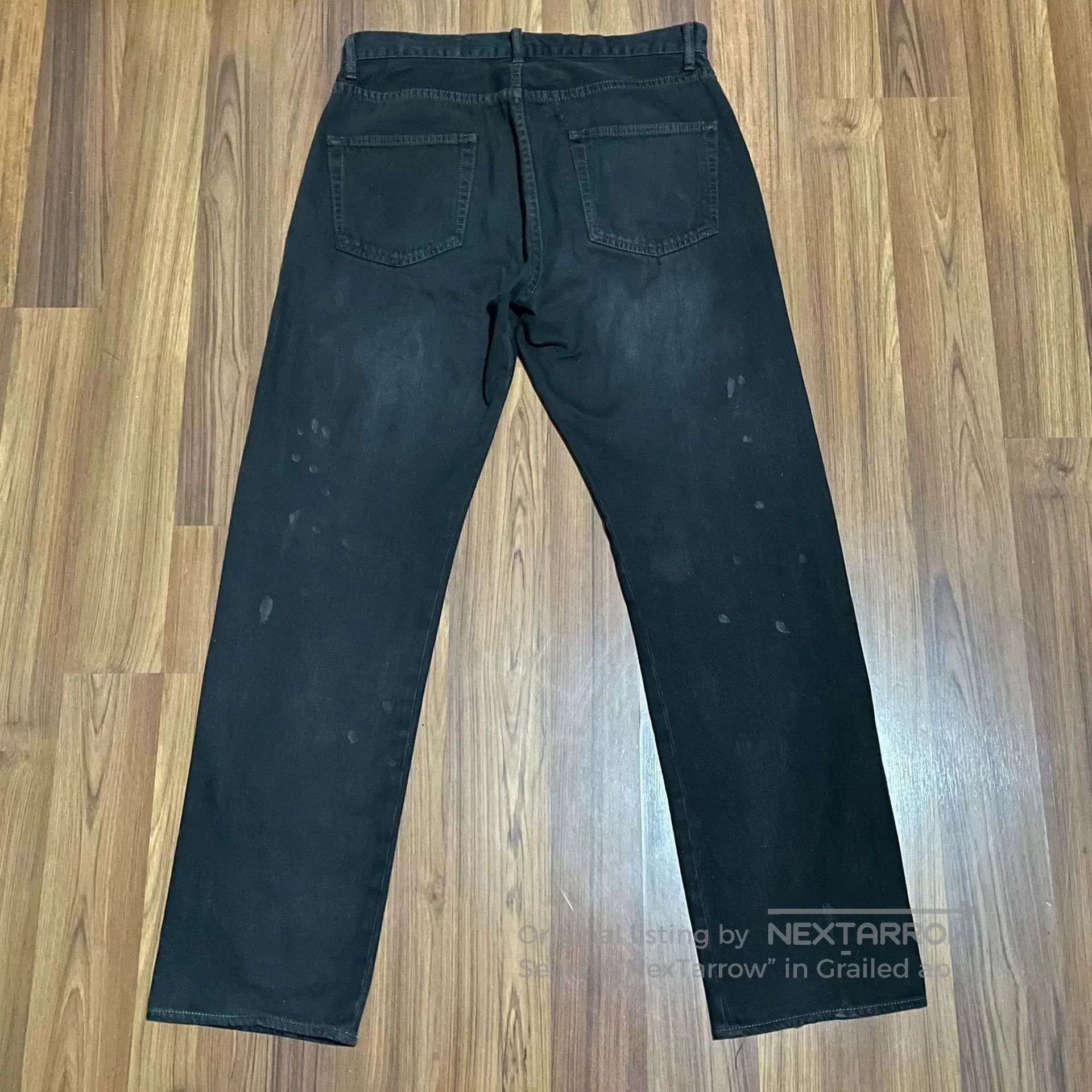 Sophnet. SOPHNET Japanese Work Painter Pants. Size US 30 / EU 46 - 2 Thumbnail