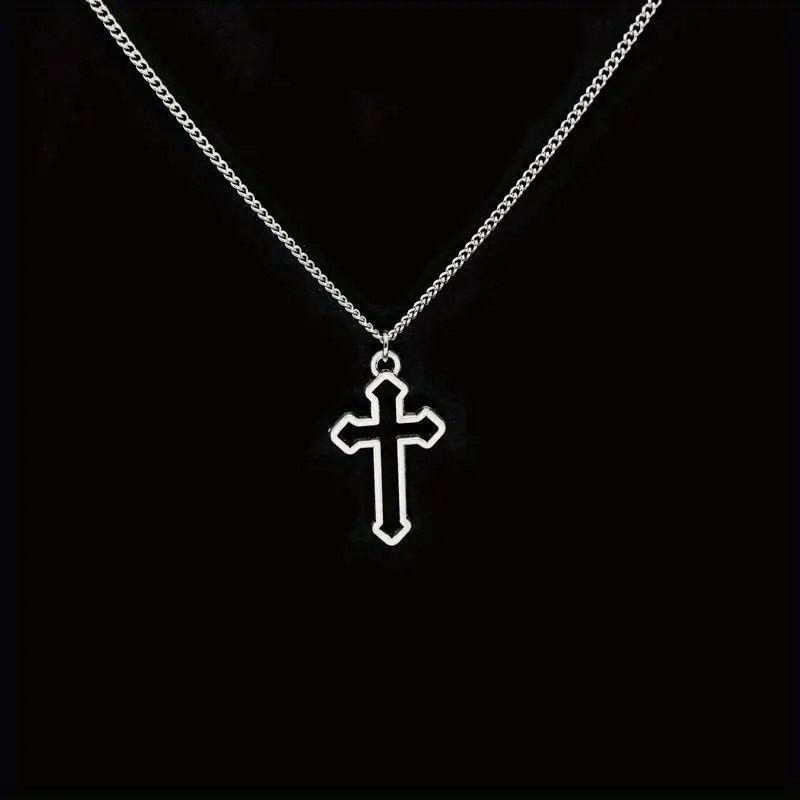 Other Vibe STEAL! Y2K Chains Necklace Chain Size ONE SIZE - 3 Thumbnail