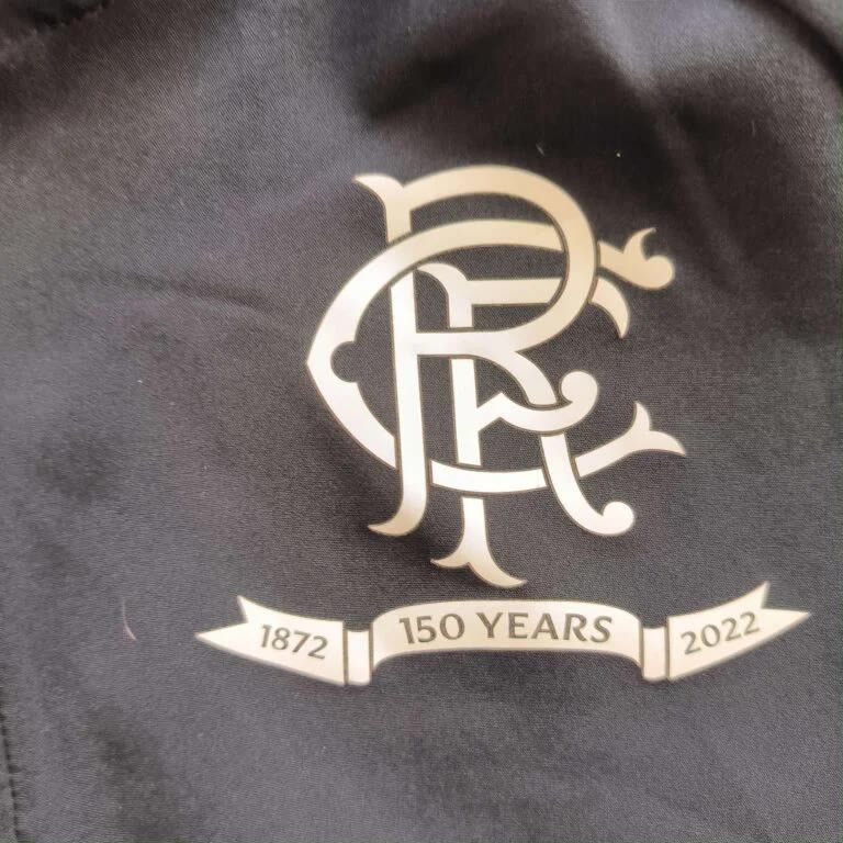 Castore Rangers 2021-22 Castore top size S Size US S / EU 44-46 / 1 - 3 Thumbnail