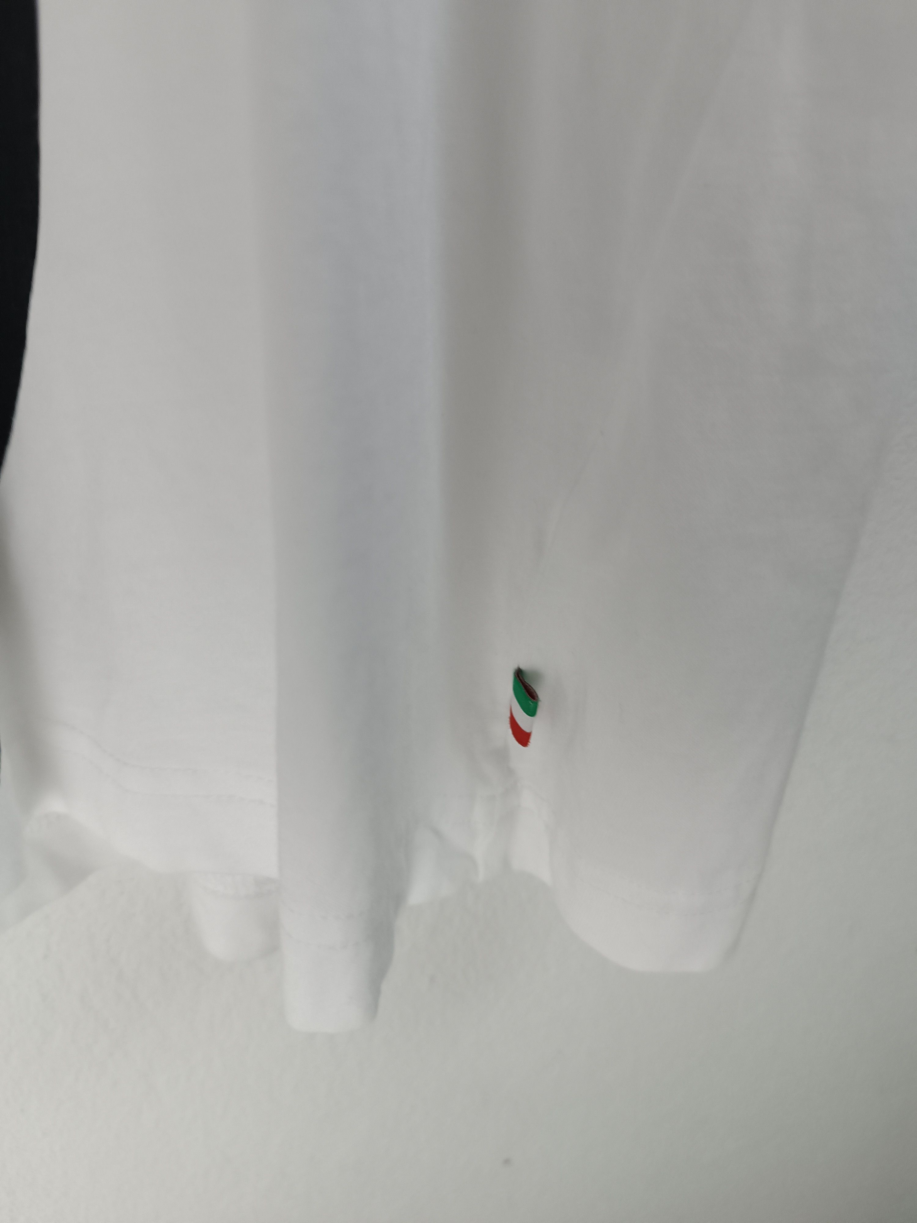 Bicycle VINTAGE BIANCHI BICYCLE RACING FIXIE TOUR DE FRANCE TEE Size US L / EU 52-54 / 3 - 11 Thumbnail