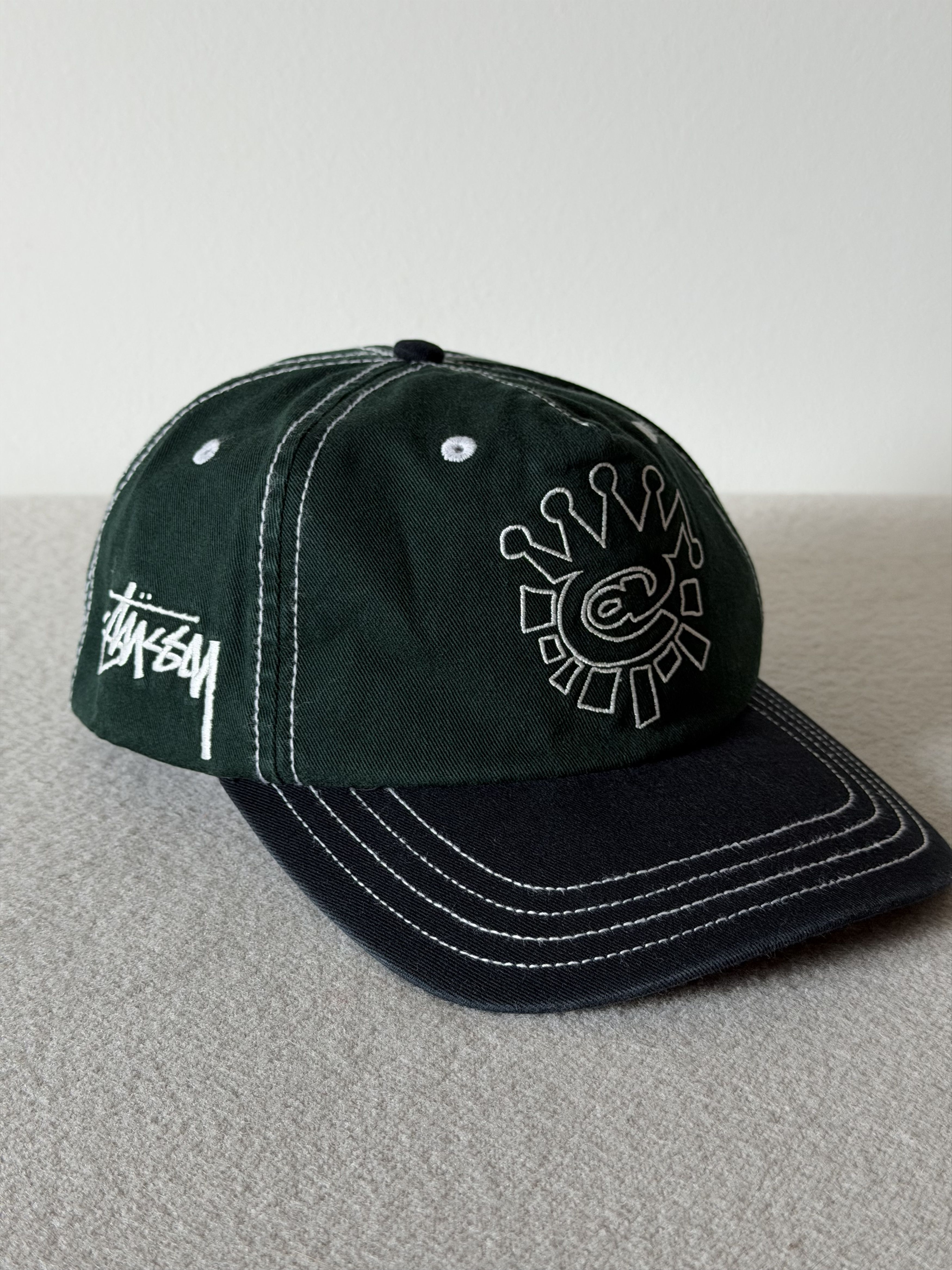 Stussy Stussy x Always Do What You Should Do Cap | Grailed