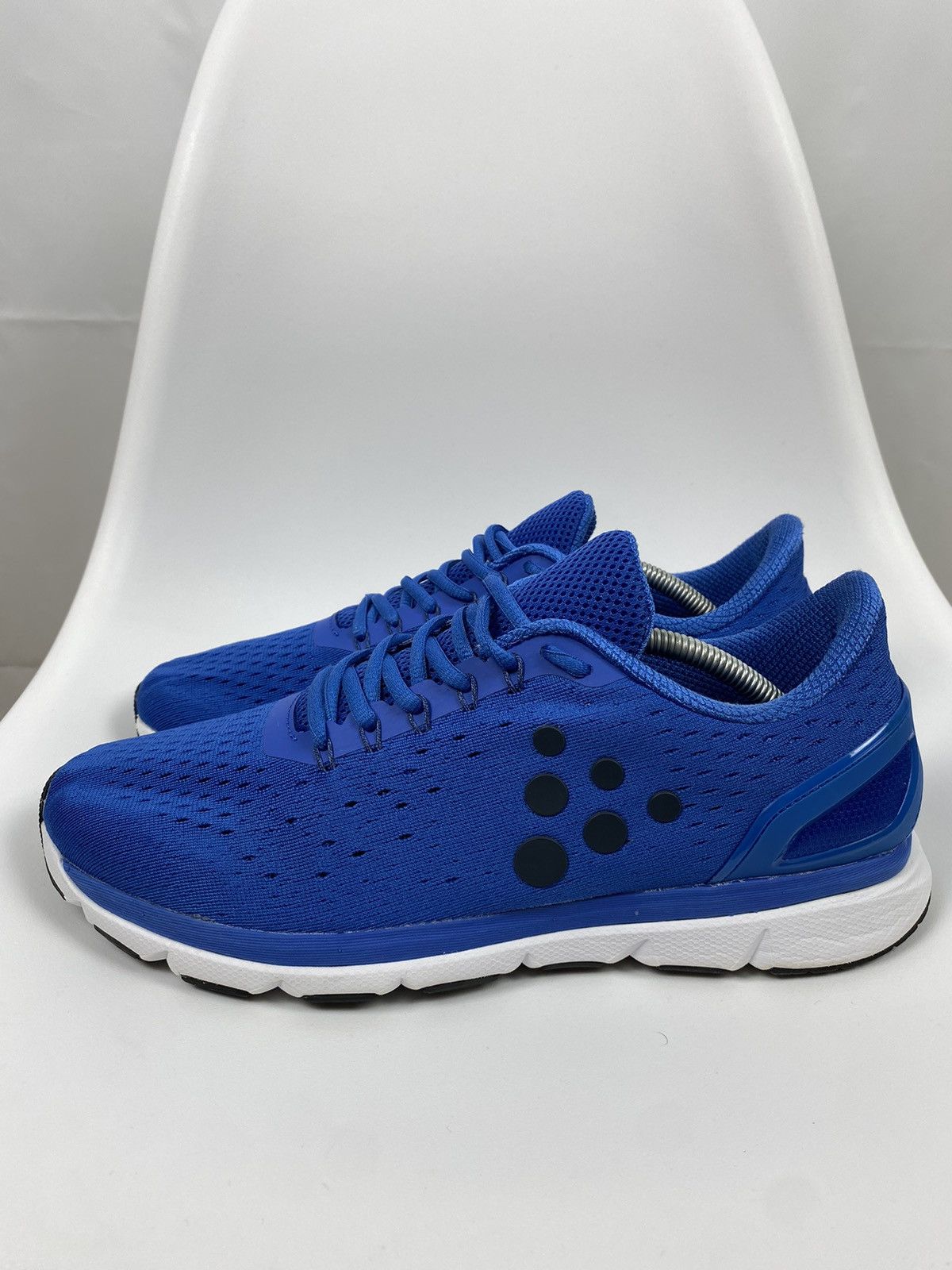 Designer Craft V150 Engineered Man Trainers size US11,5 45 Size US 11.5 / EU 44-45 - 4 Thumbnail
