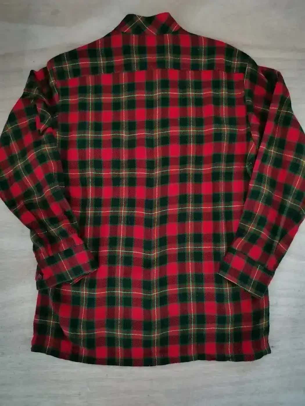 Vintage Vintage Charme Gun Jacket Size US L / EU 52-54 / 3 - 4 Thumbnail