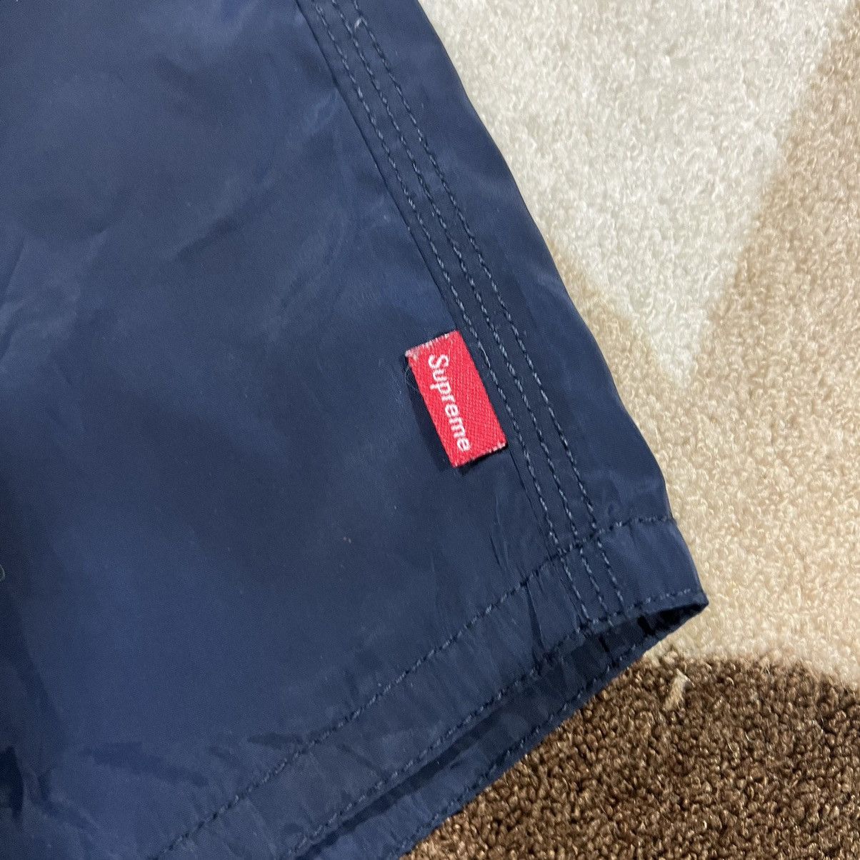 Supreme supreme nylon shorts Size US 32 / EU 48 - 7 Thumbnail