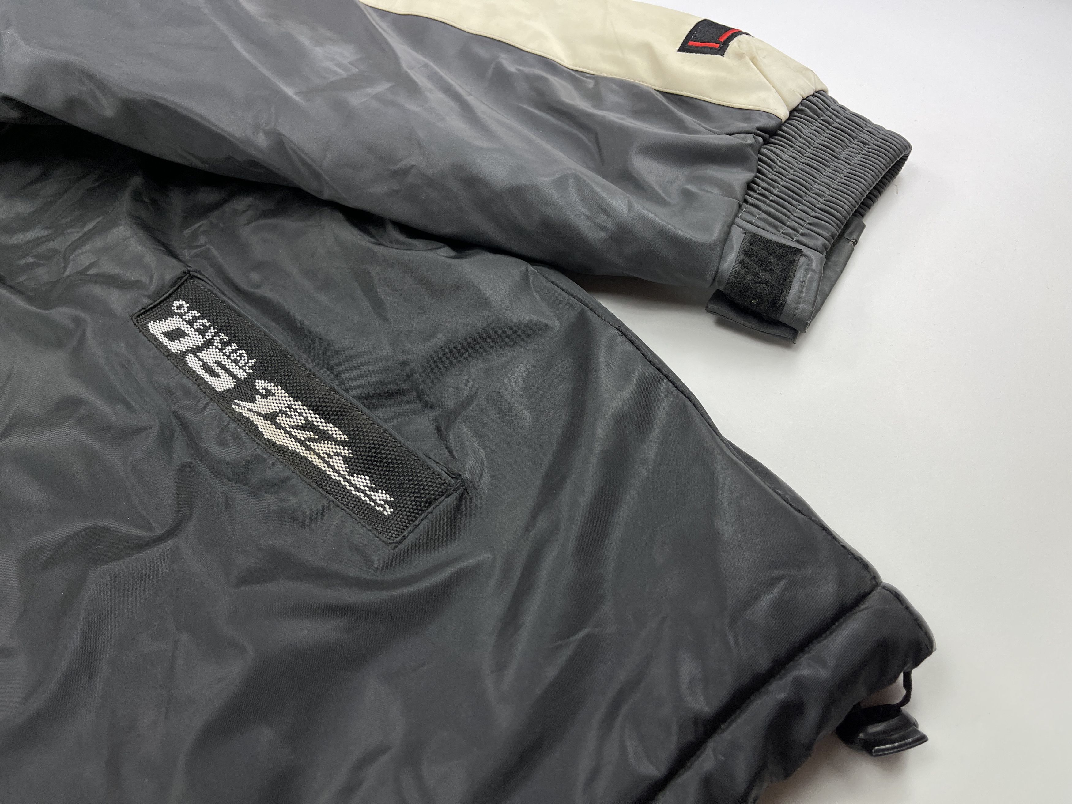 Fubu FUBU jacket, vintage, 90s hip hop, 1990s, skater Y2K XXL Size US XXL / EU 58 / 5 - 14 Thumbnail