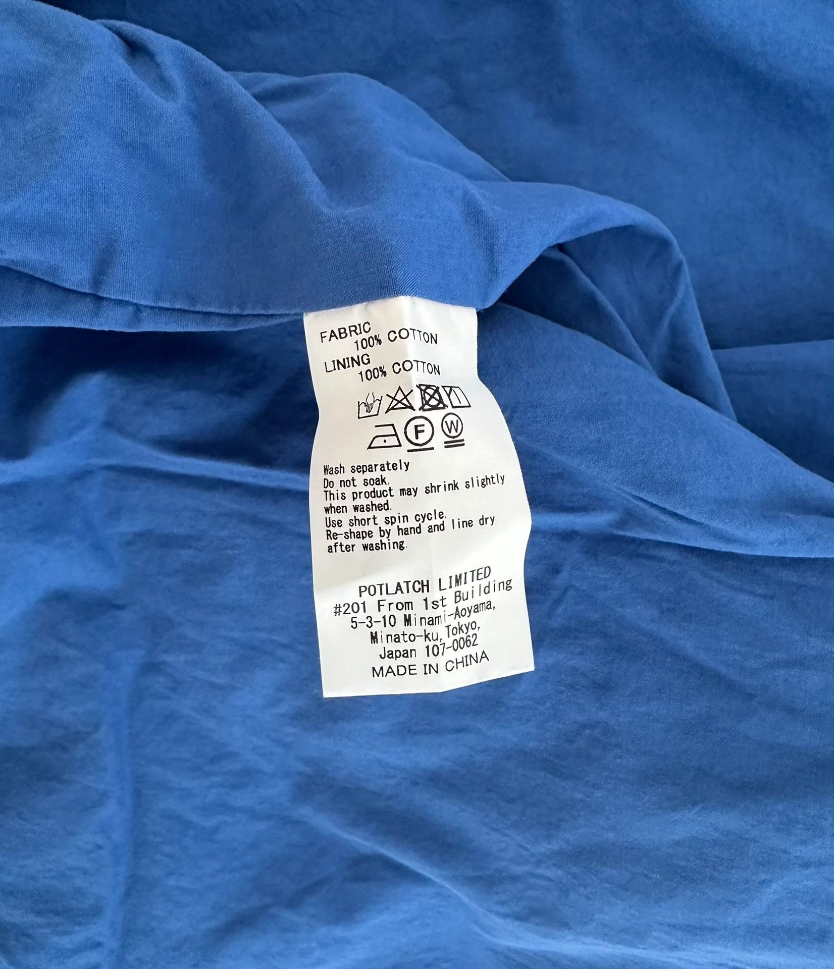 Cav Empt C.E Cavempt Card 2 Zip Jacket Size US XL / EU 56 / 4 - 5 Thumbnail