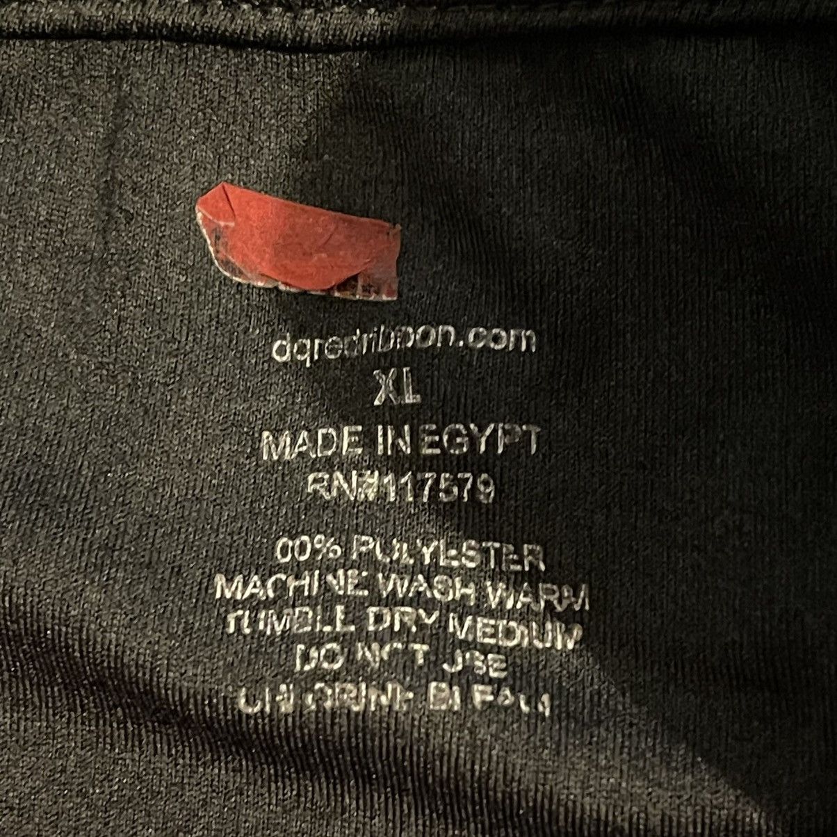 Other Dairy Queen Shirt Adult XL Gray Polo Employee Workwear Size US XL / EU 56 / 4 - 3 Thumbnail