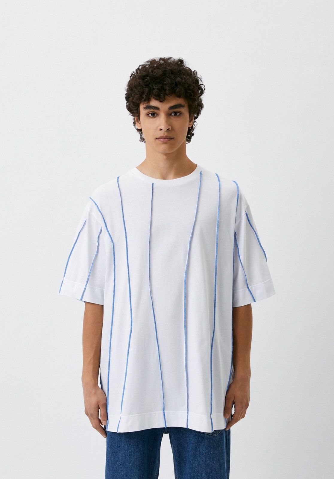 Other T-Shirt Size US L / EU 52-54 / 3 - 1 Thumbnail