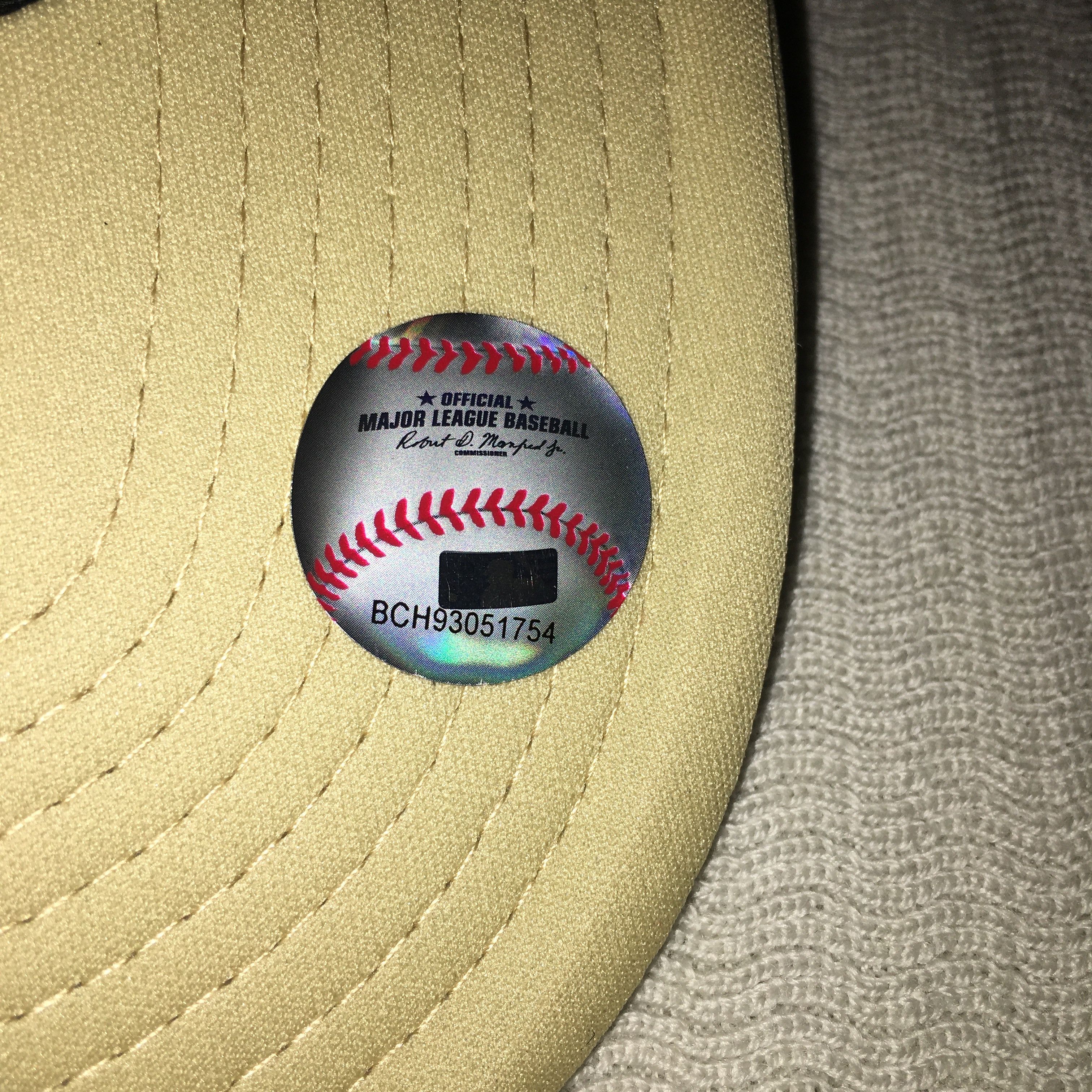 MLB 47 Trucker Snapback New York Yankees Size ONE SIZE - 7 Thumbnail