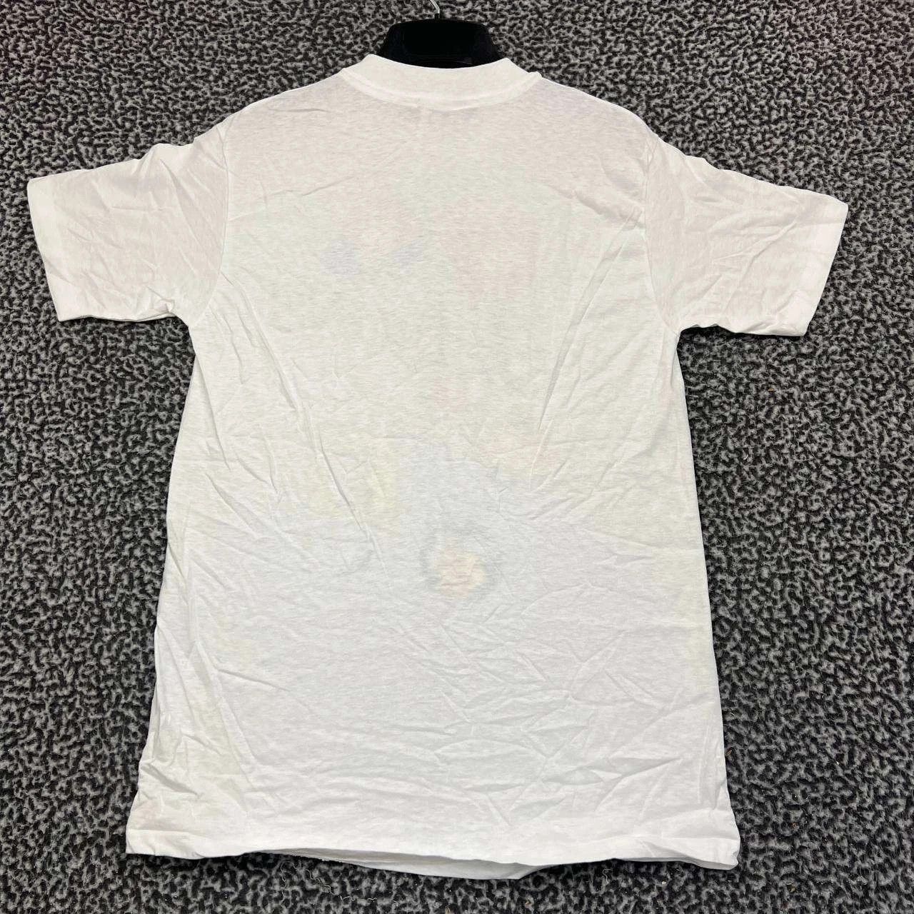 Hanes Vintage The Jetsons Shirt Men M Beefy Deadstock New Size US M / EU 48-50 / 2 - 2 Thumbnail