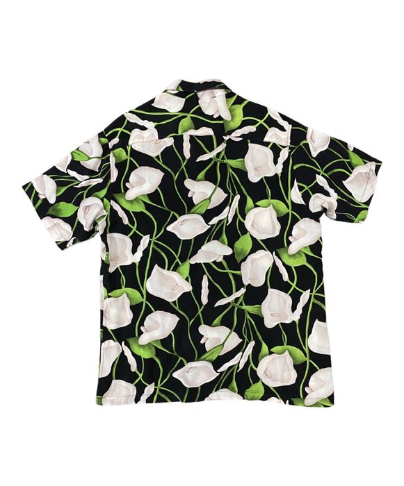 Supreme lily hot sale rayon shirt