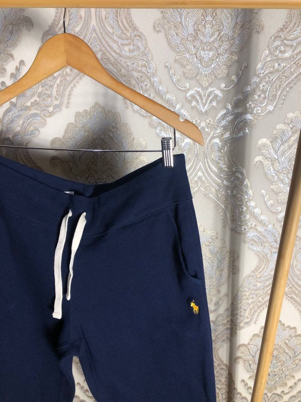 Polo Ralph Lauren × Vintage VERY RARE POLO RALPH LAUREN SWEATPANTS CLASSIC RETRO Y2K 90s Size US 31 - 2 Thumbnail