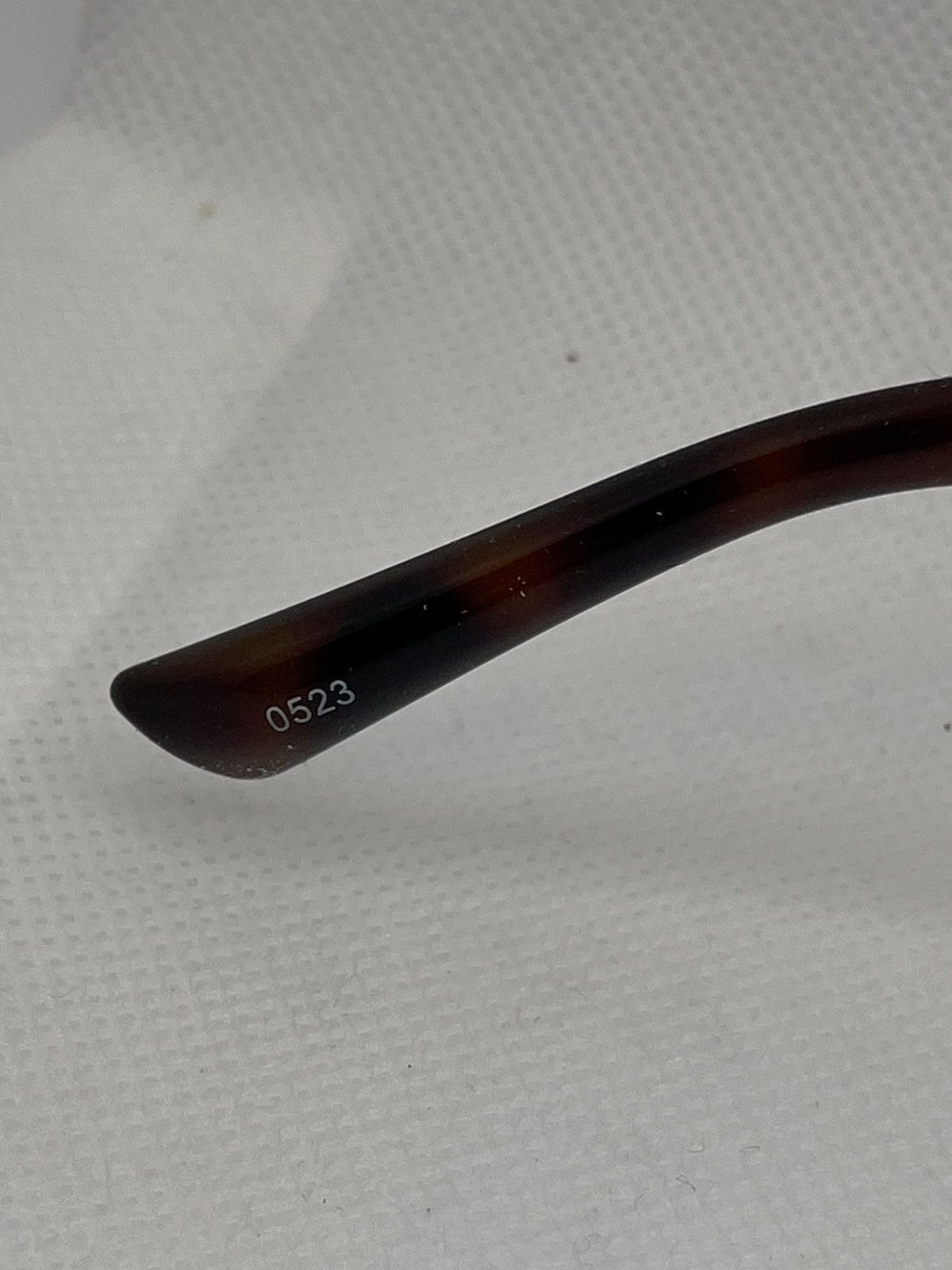 Vintage IDEE S3026 WOMEN BUTTERFLY SUNGLASSES Size ONE SIZE - 10 Thumbnail