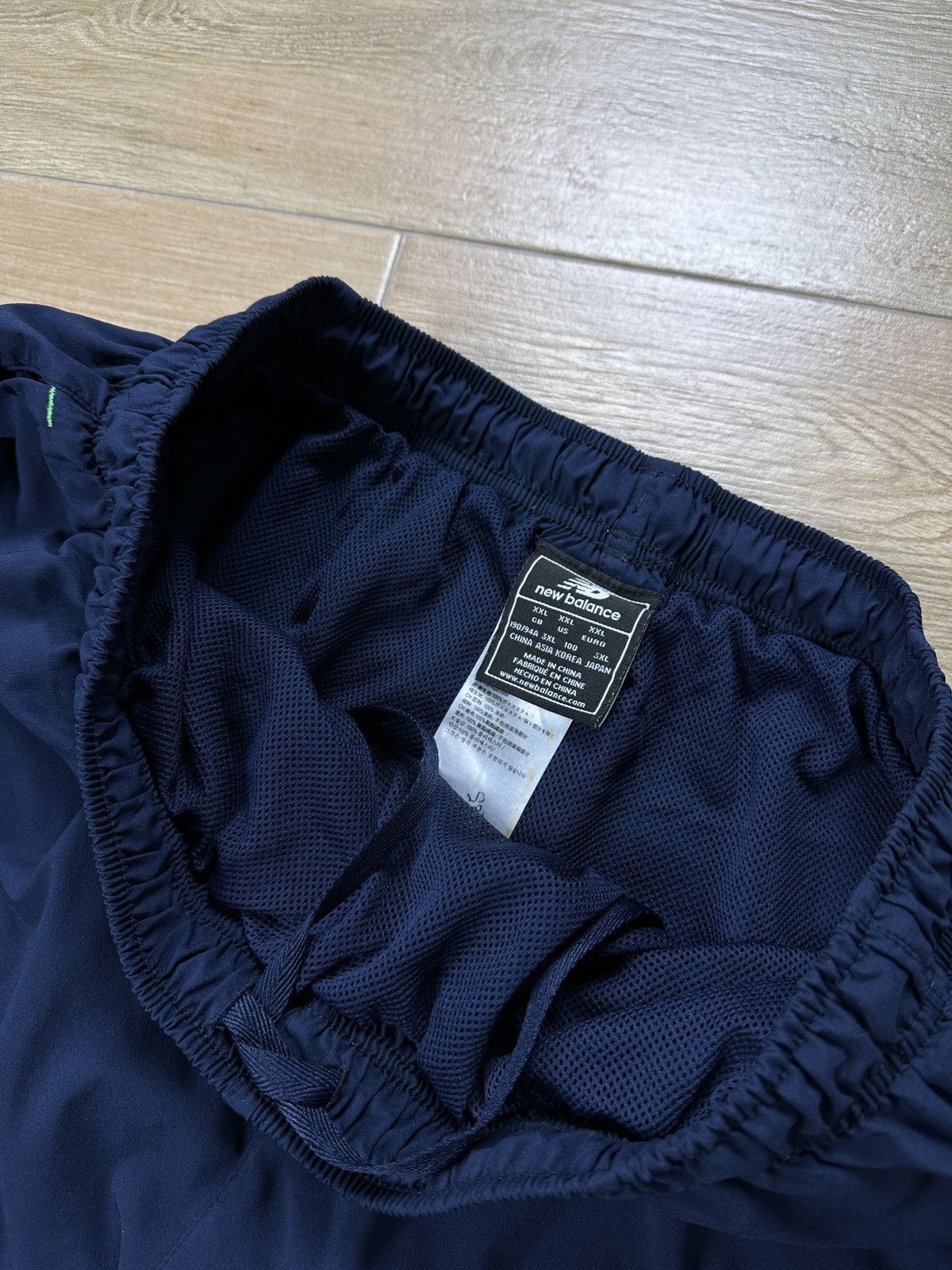 Umbro Umbro Ireland Soccer Team Shorts Size US 38 / EU 54 - 5 Thumbnail
