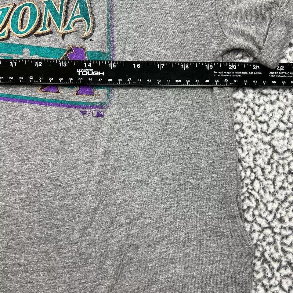 Other Arizona Diamondbacks Shirt Women Fanatics MLB Short Sleeve M Size M / US 6-8 / IT 42-44 - 4 Thumbnail