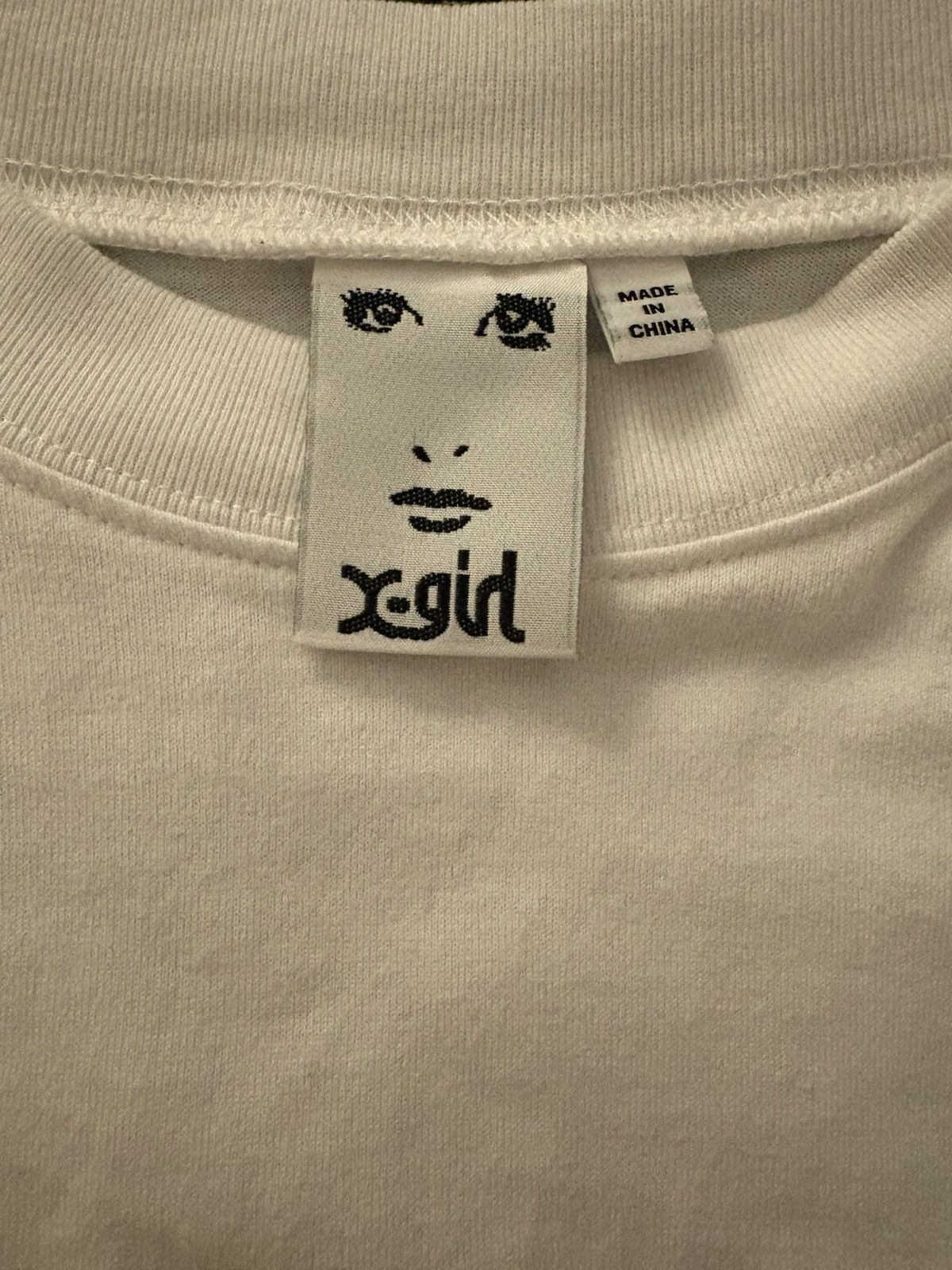Other Xgirl Trex collab Size US L / EU 52-54 / 3 - 2 Thumbnail