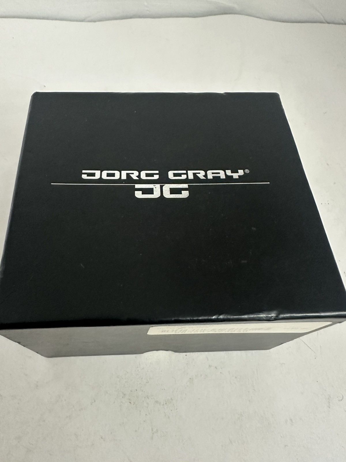 Other Jorg Gray JG9800-24 Men's Watch Size ONE SIZE - 12 Thumbnail