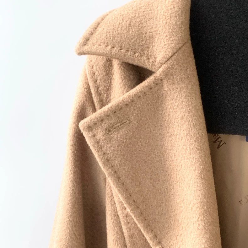 Max Mara Max Mara coat Size M / US 6-8 / IT 42-44 - 5 Thumbnail