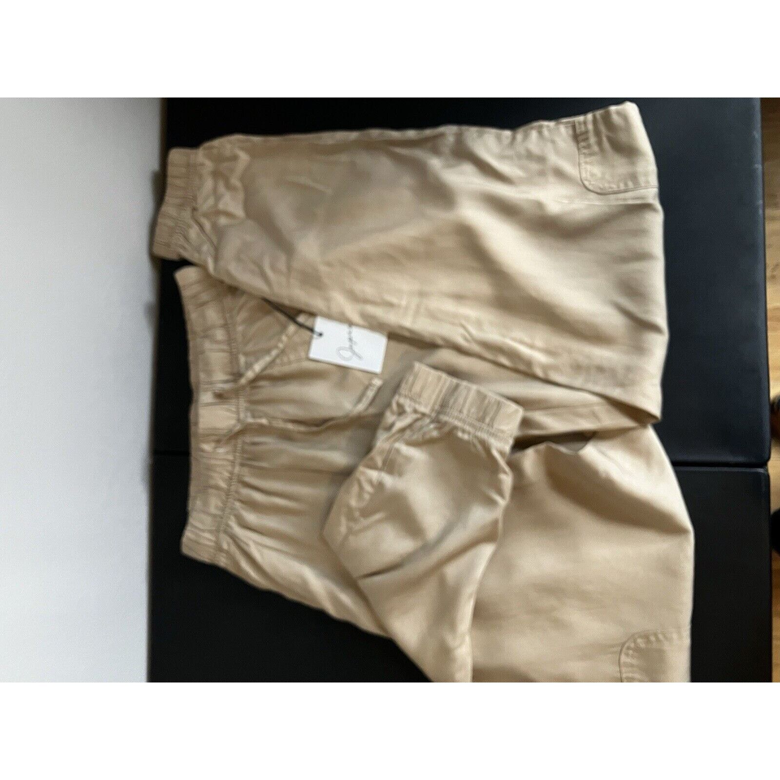 & Other Stories Japna Beige Cargo Pants Size small Women's/juniors Size 23" - 6 Thumbnail