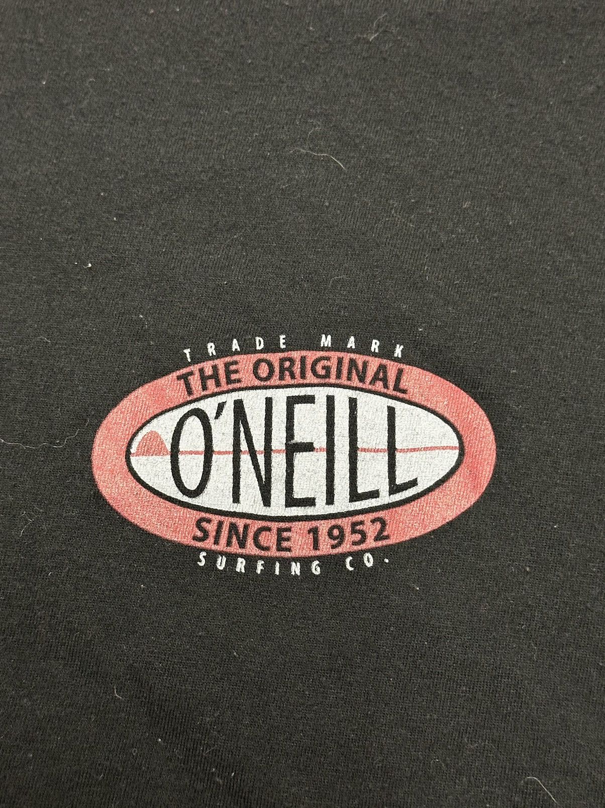 O'Neill O’Neill Surfing Co Since 1952 Trade Mark XXL Graphic Shirt Size US XXL / EU 58 / 5 - 3 Thumbnail
