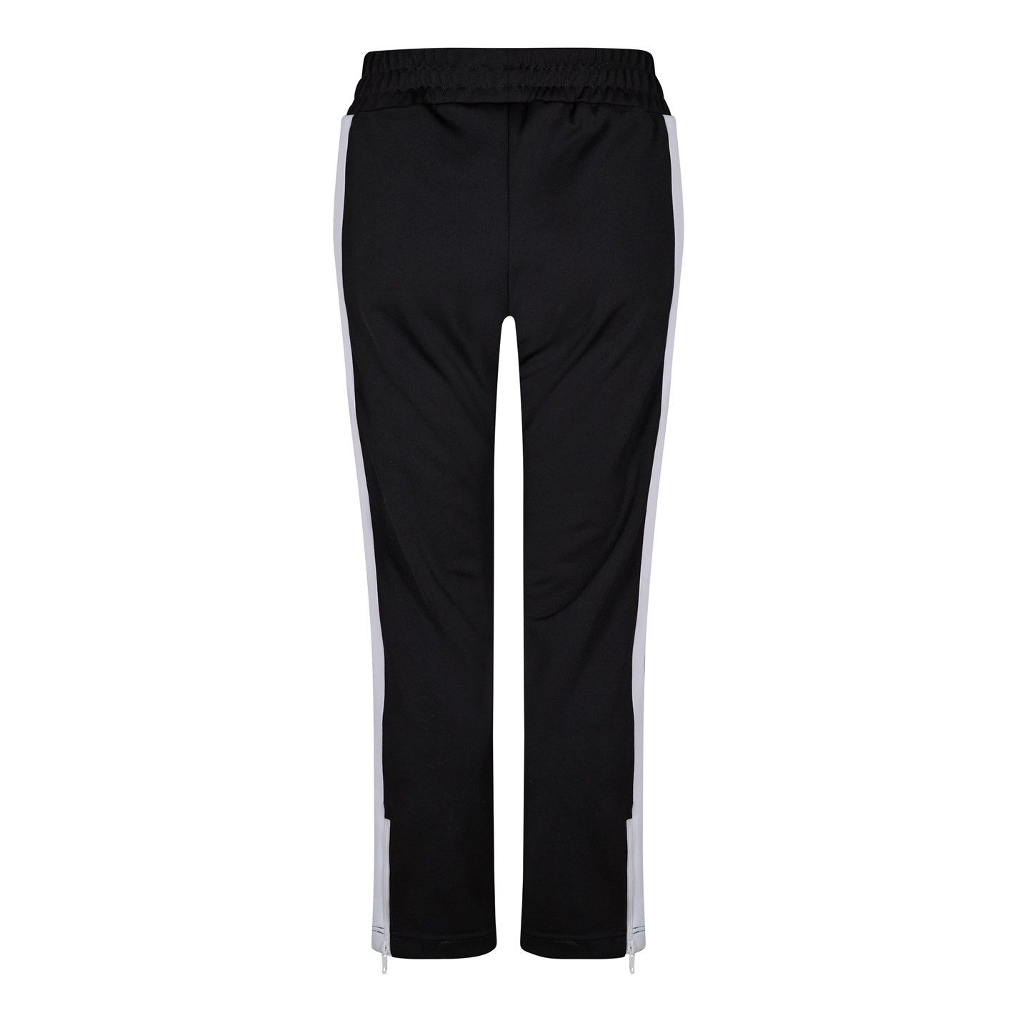 o1g2r1mq0325 Classic Track Pant in Black & White