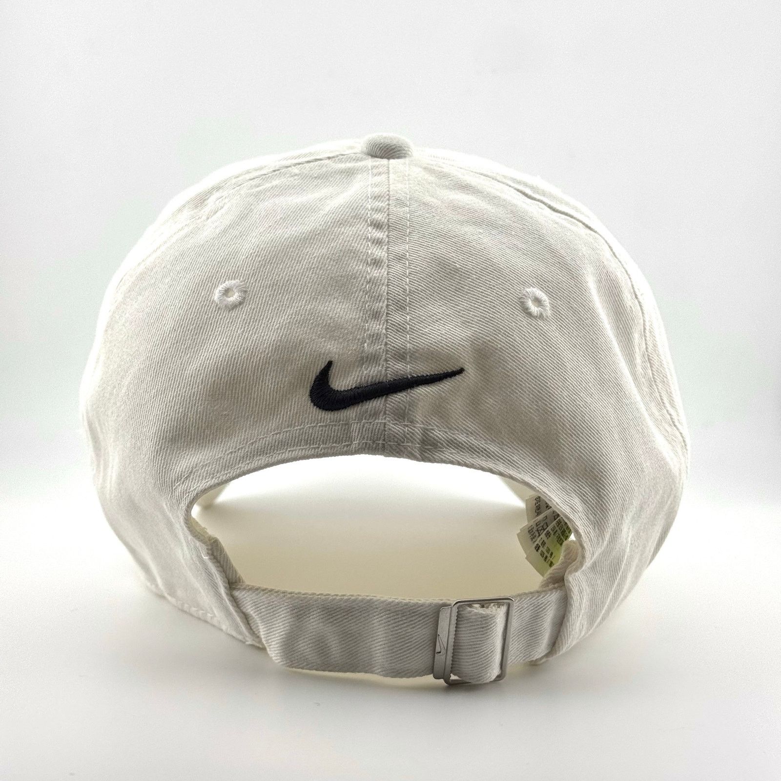 Nike Vintage Nike Korea Flag Hat Y2K Cap Streetwear Archive Size ONE SIZE - 4 Thumbnail