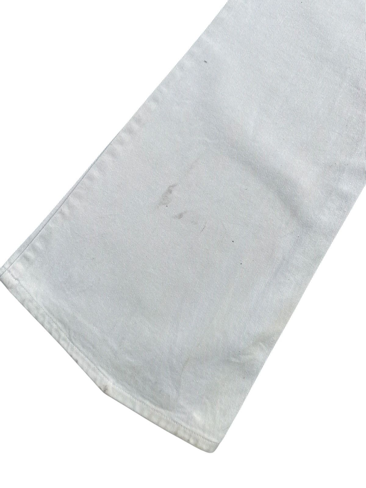 Big John × Vintage Vintage Flare Big John Sanforized Denim Size 30" / US 8 / IT 44 - 7 Thumbnail