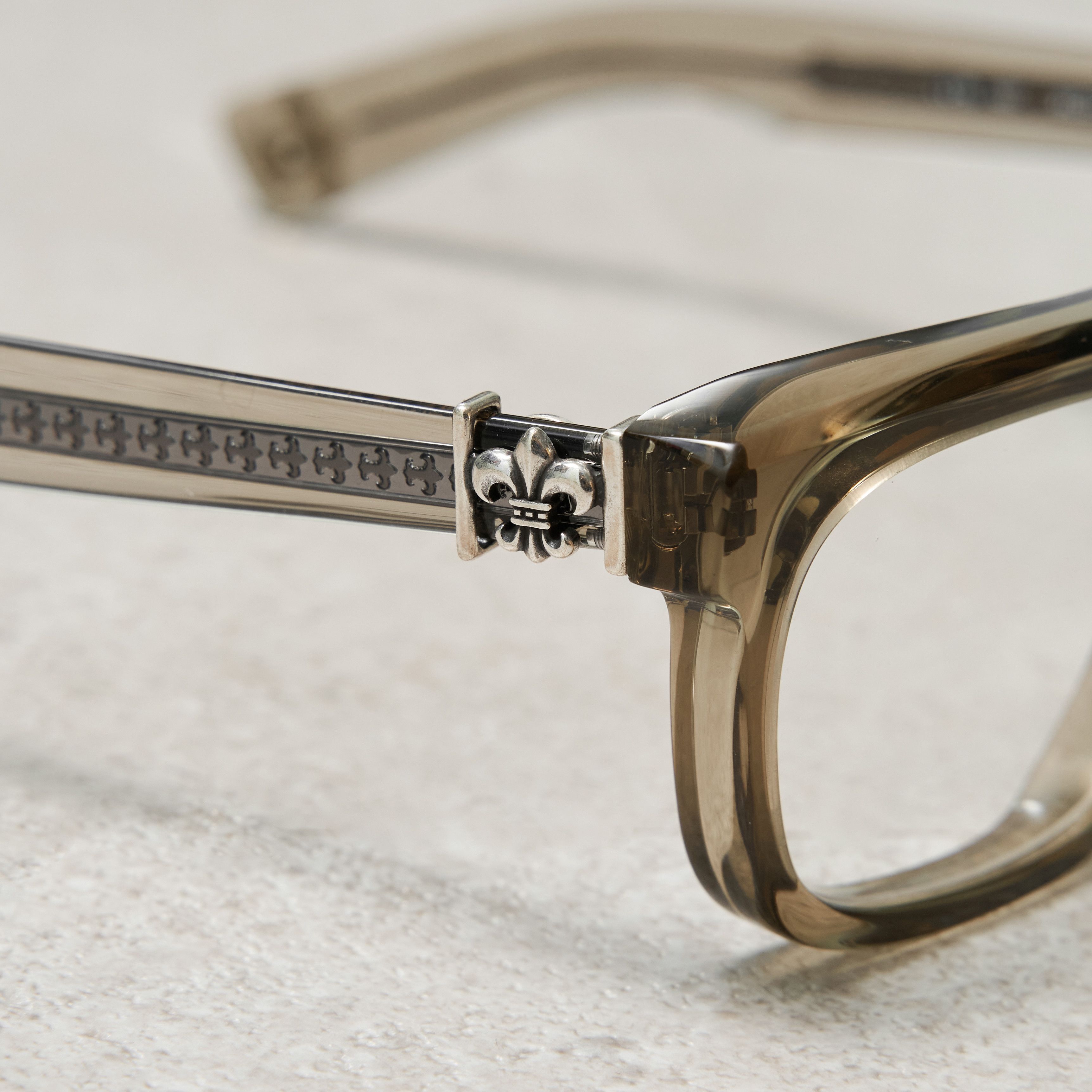 Chrome Hearts CHROME HEARTS SEE YOU IN TEA Size ONE SIZE - 4 Thumbnail