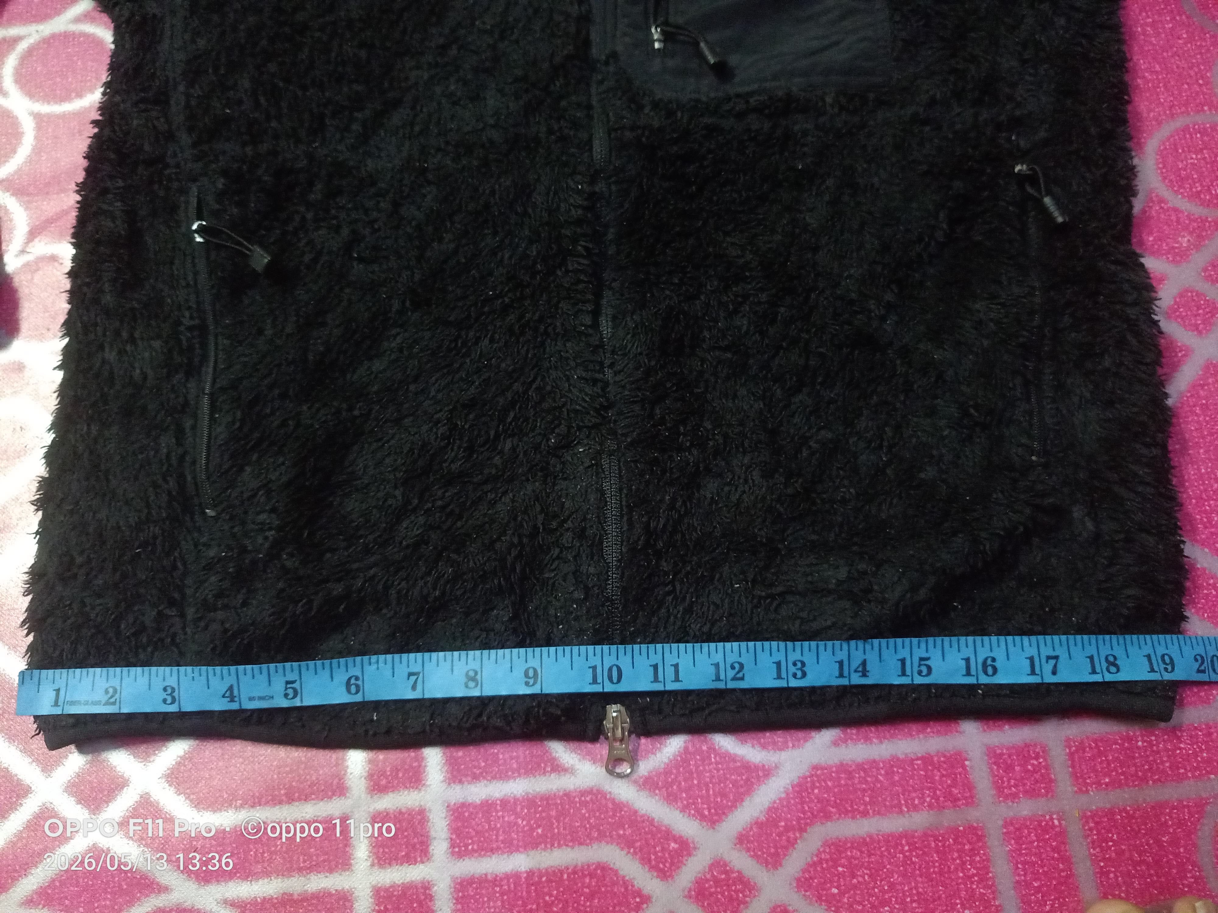 Edwin Vintage Edwin Sweaters Fleece Nice Design Men 💥 Size US M / EU 48-50 / 2 - 12 Thumbnail