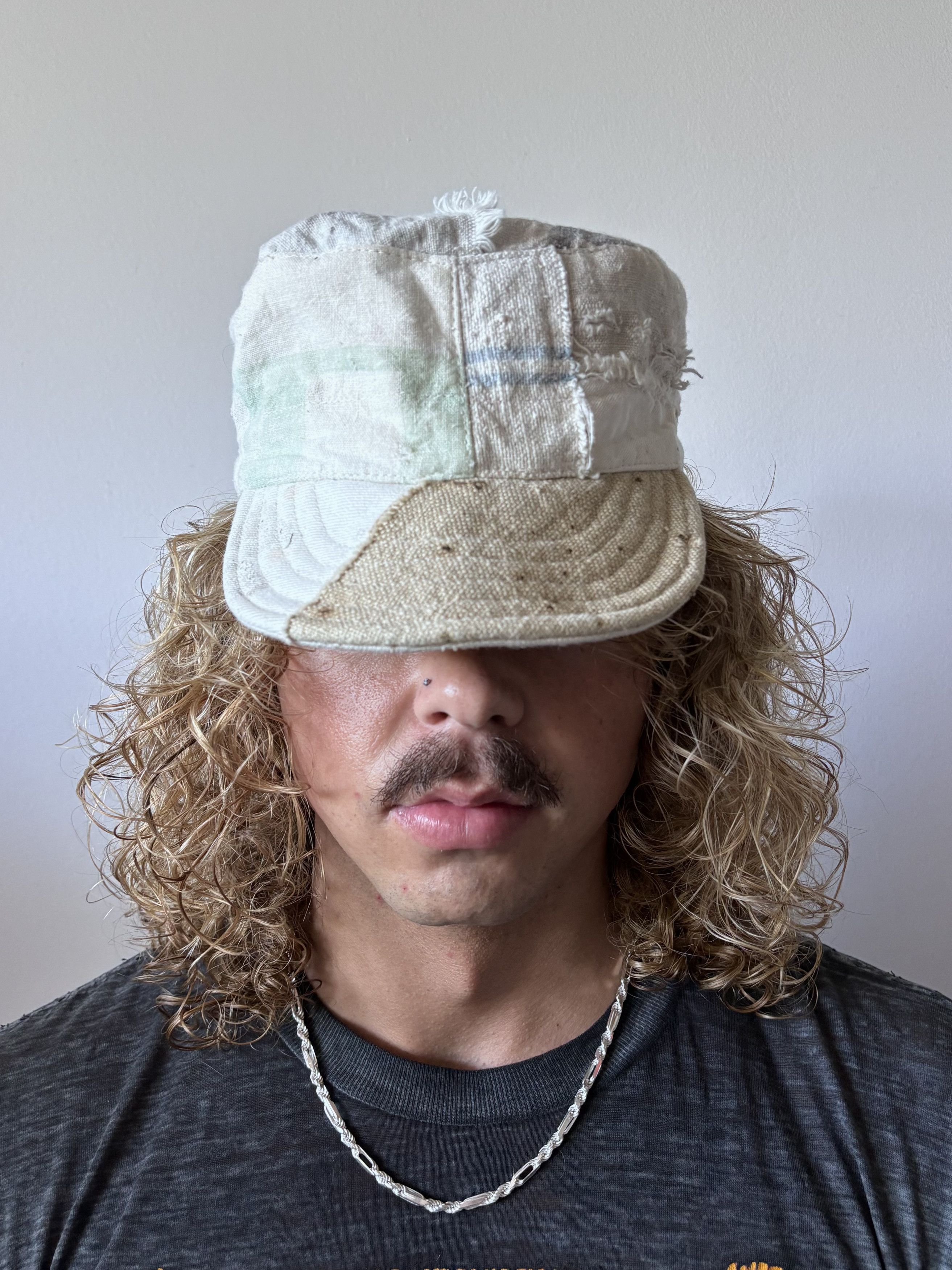 1:1 Crust Cadet Cap By David Turner (7-5/8