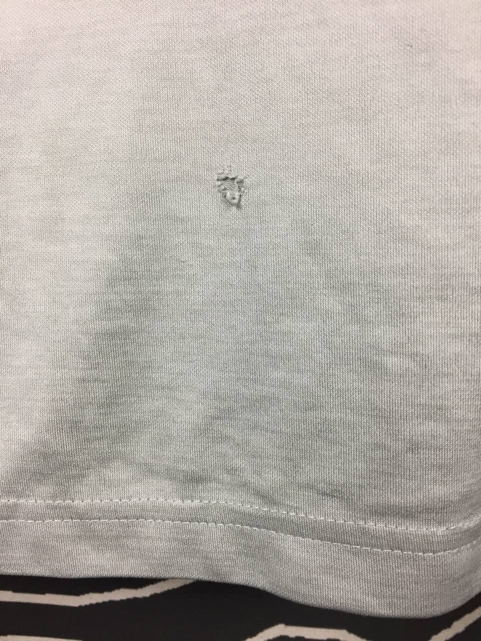 Polo Ralph Lauren × U.S. Polo Assn. × Vintage U.S Polo Assn. Embroidered Logo Classic Polo Tee Size US XXL / EU 58 / 5 - 15 Thumbnail