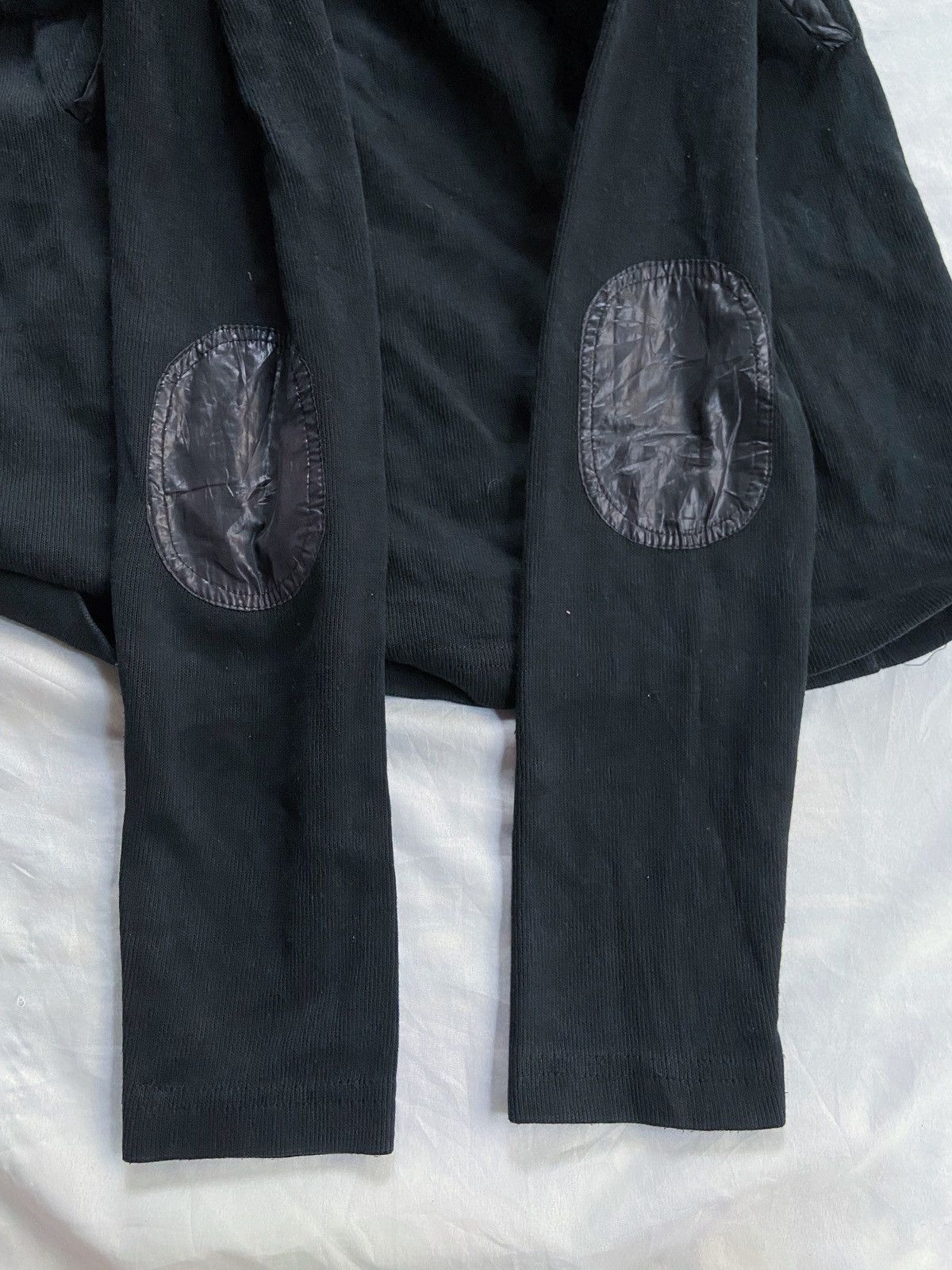 Isamu Katayama Backlash JAPANESE BEINE ARCHIVE COAT STYLE ifsixwasnine rick owens Size US M / EU 48-50 / 2 - 8 Thumbnail