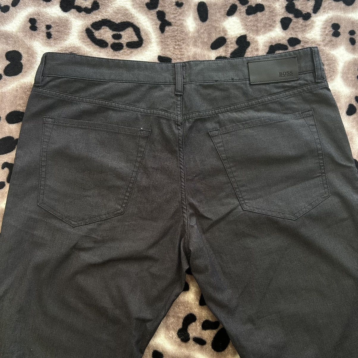 Hugo Boss Authentic Hugo Boss Strech Maine Pants Size US 36 / EU 52 - 17 Thumbnail