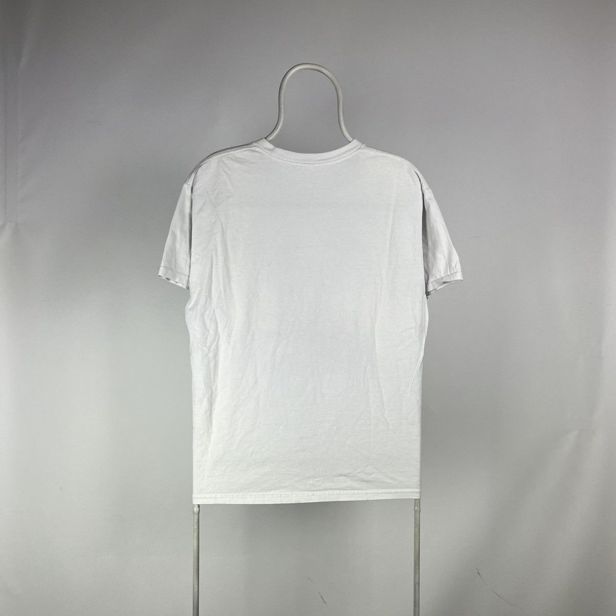 Band Tees Vintage Emiliano Zapata T Shirt Mi Tierra Mens Size Medium Size US M / EU 48-50 / 2 - 2 Thumbnail